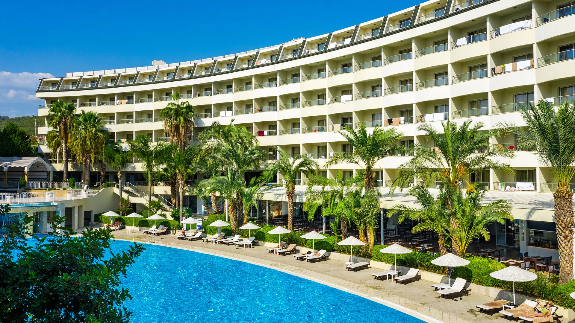 UTOPIA BEACH CLUB Чартър до Анталия от Пловдив 2026 [PDV] – 4