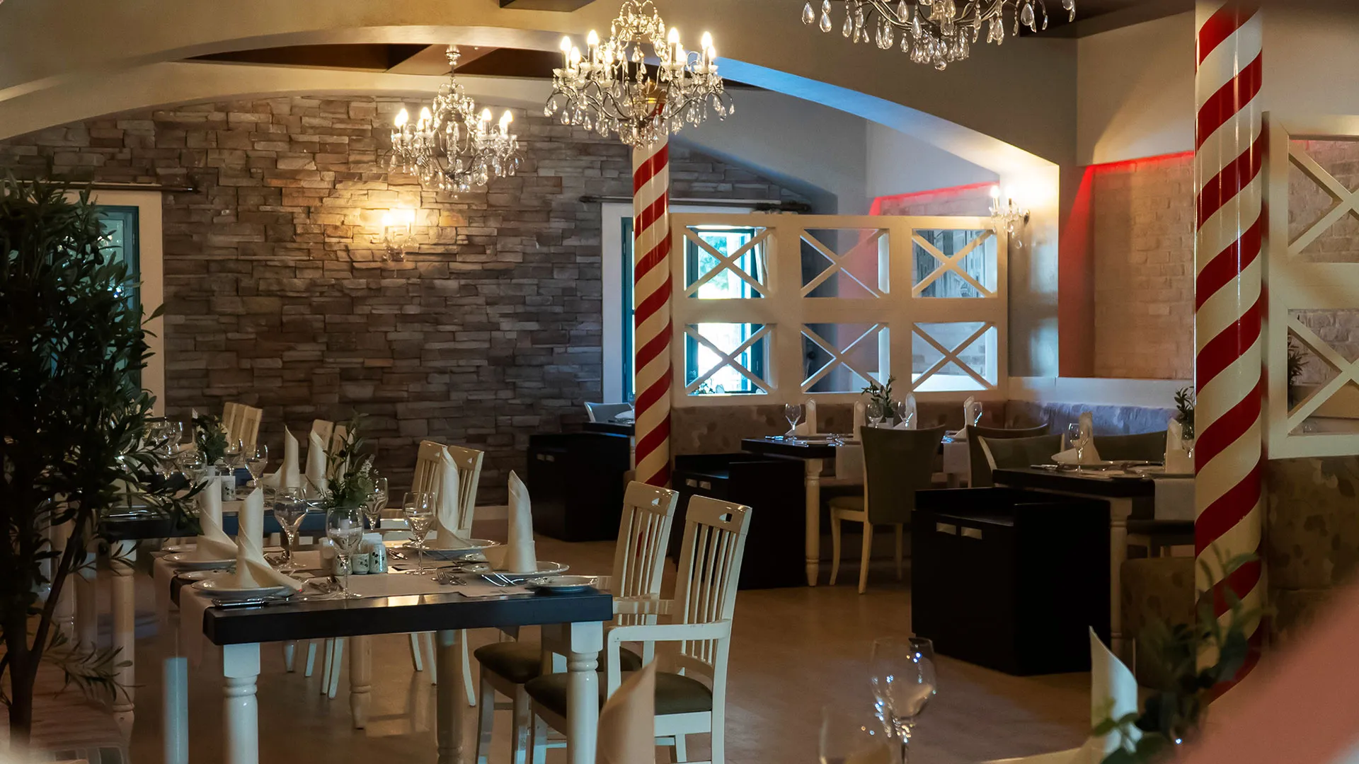 Adalya Art Side Hotel – 17