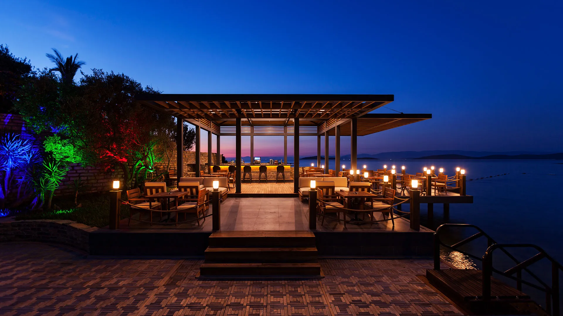 Samara Hotel – 21