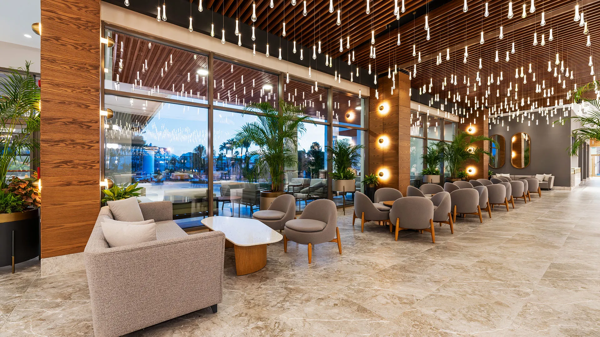 Sural Garden Hotel – 13
