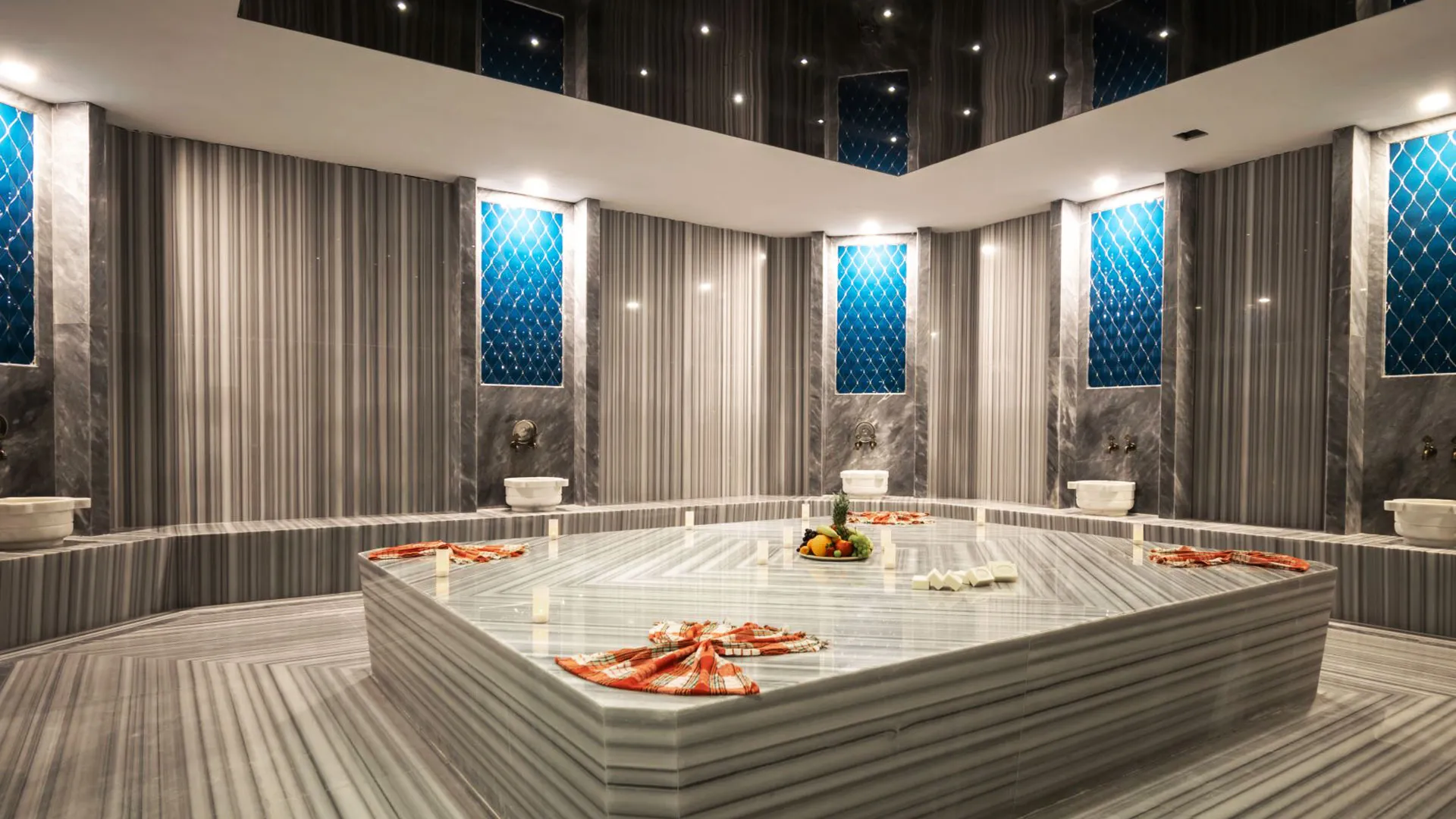 SEADEN QUALITY RESORT&SPA Нова Година в Анталия с чартър от Пловдив – 15