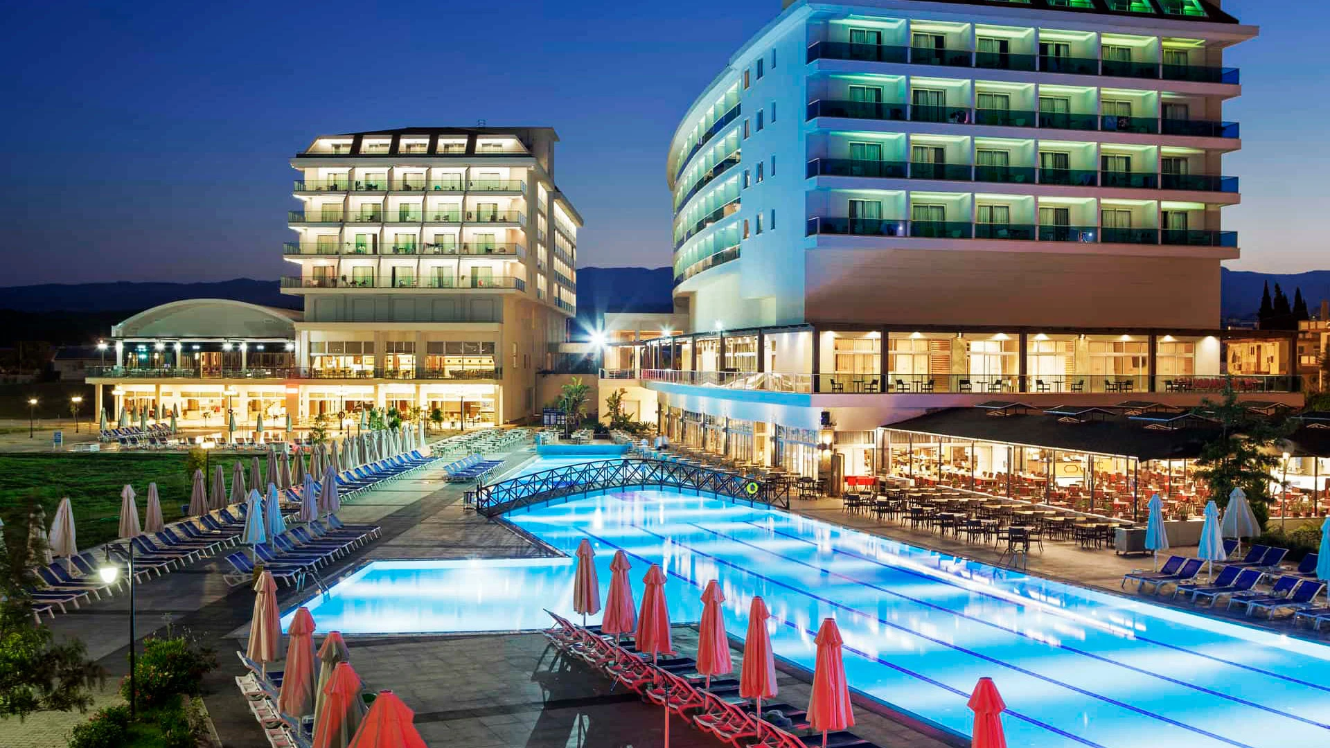 Kahya Resort Aqua & Spa – 38
