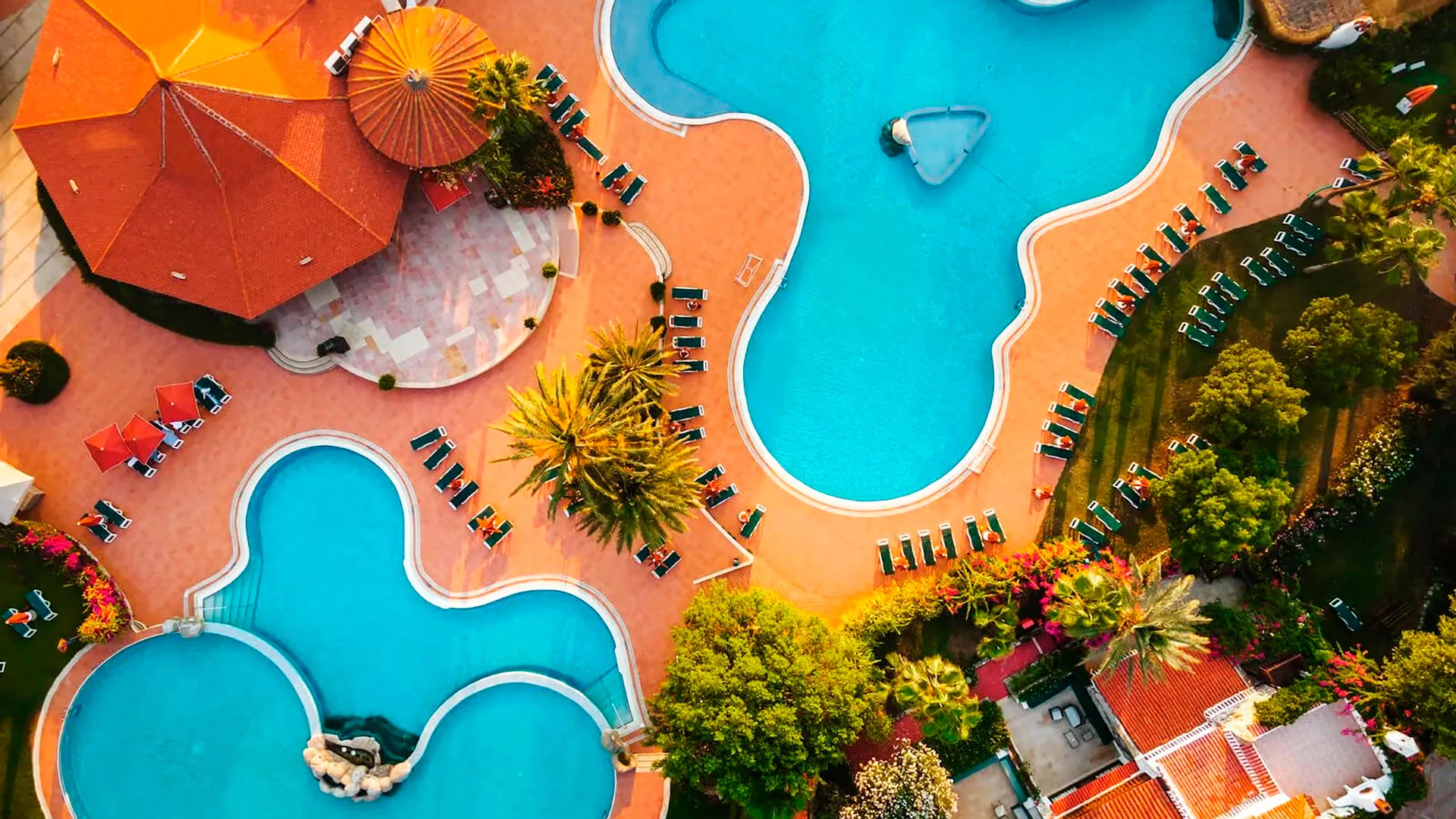 Marti Resort – 7