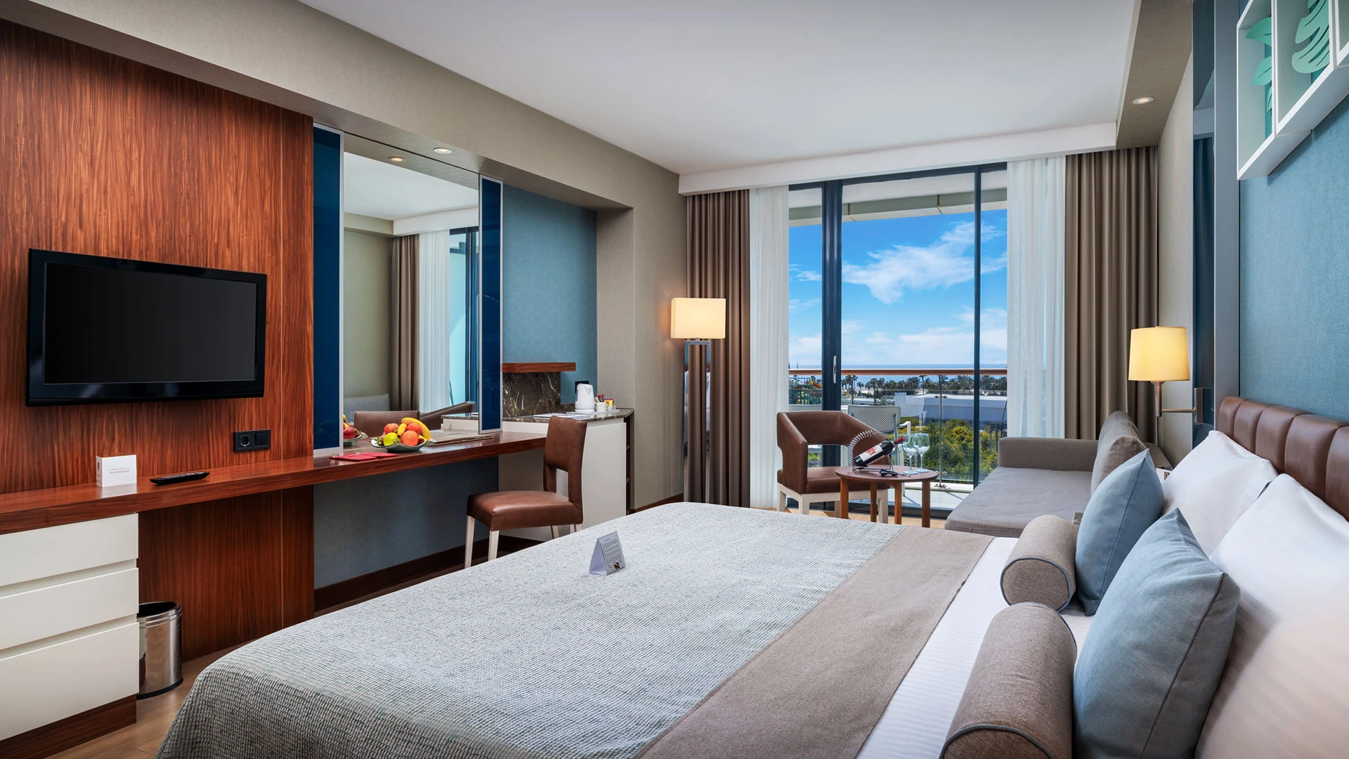 Baia Lara Hotel – 13
