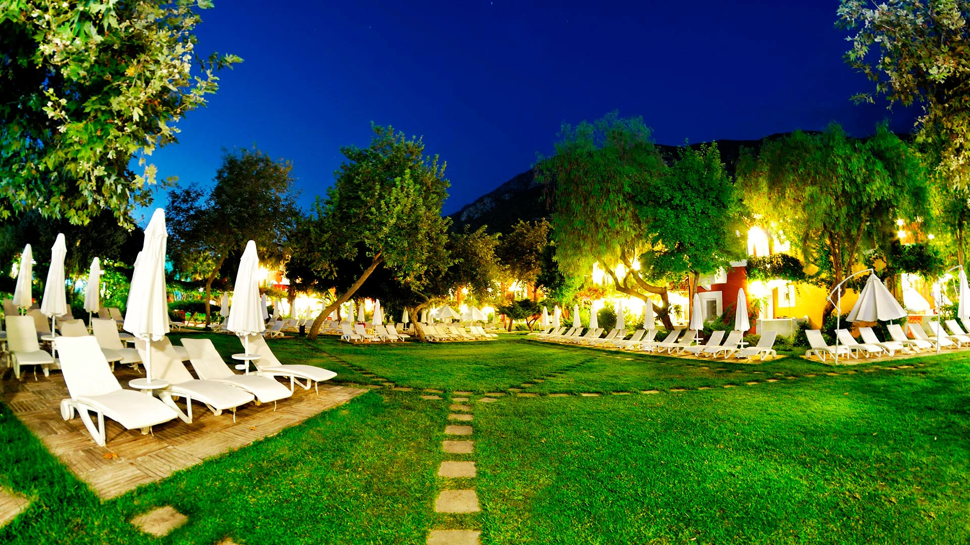 Club Belcekiz Beach – 8