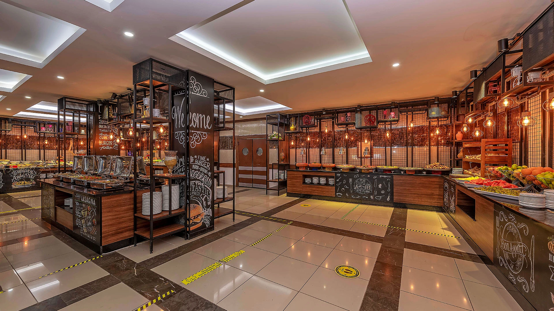 Armas Beach Hotel – 6