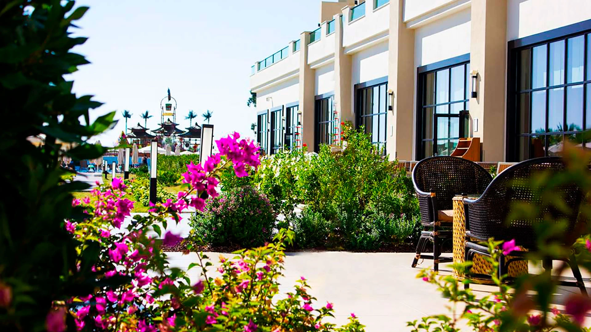 Korumar Ephesus Beach & Spa Resort – 34