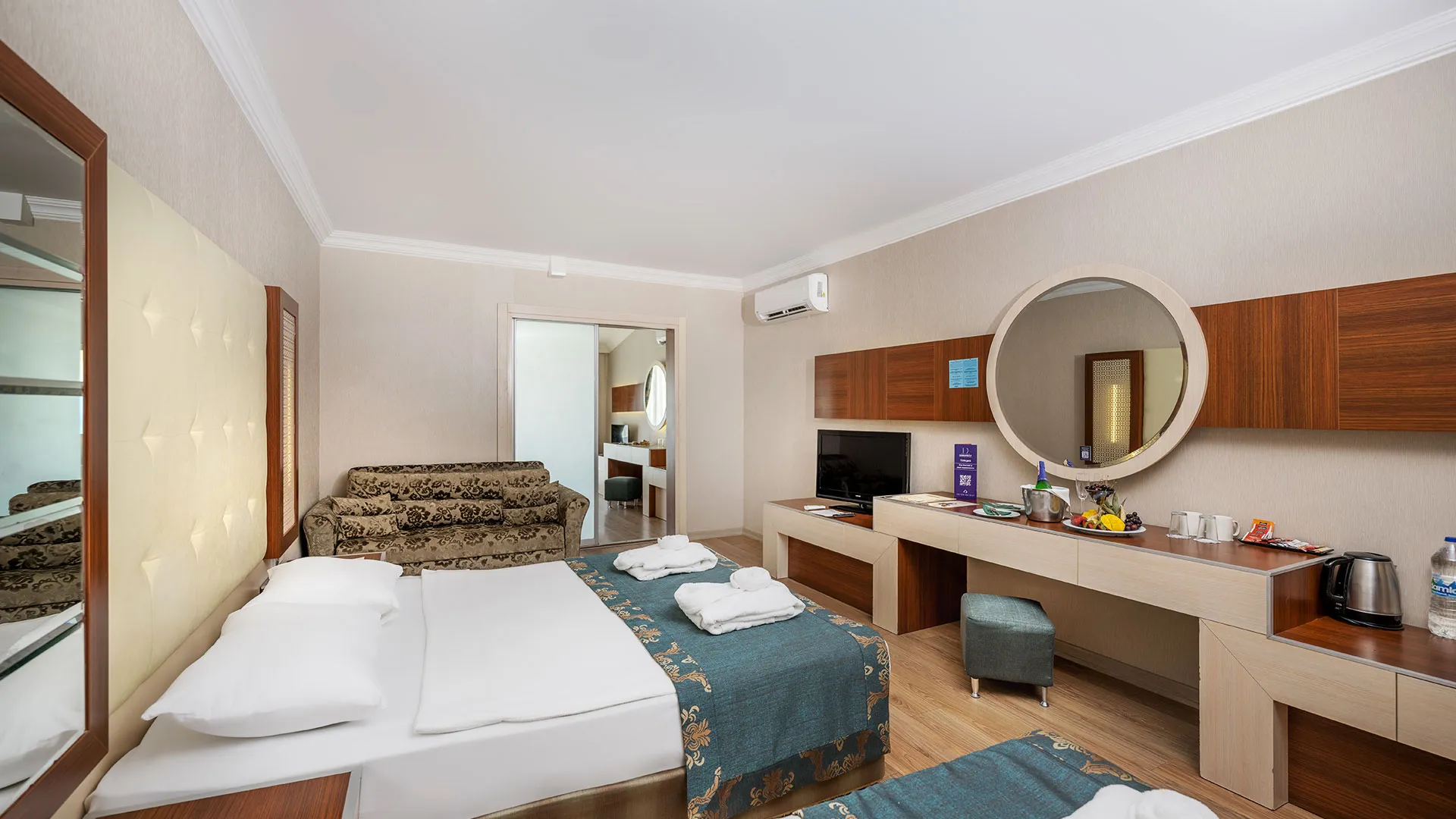DOGANAY BEACH CLUB Чартър до Анталия от София 2026 [SOF] – 30