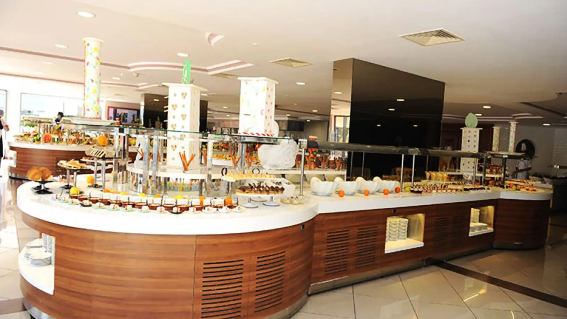 Green Nature Resort & Spa – 18