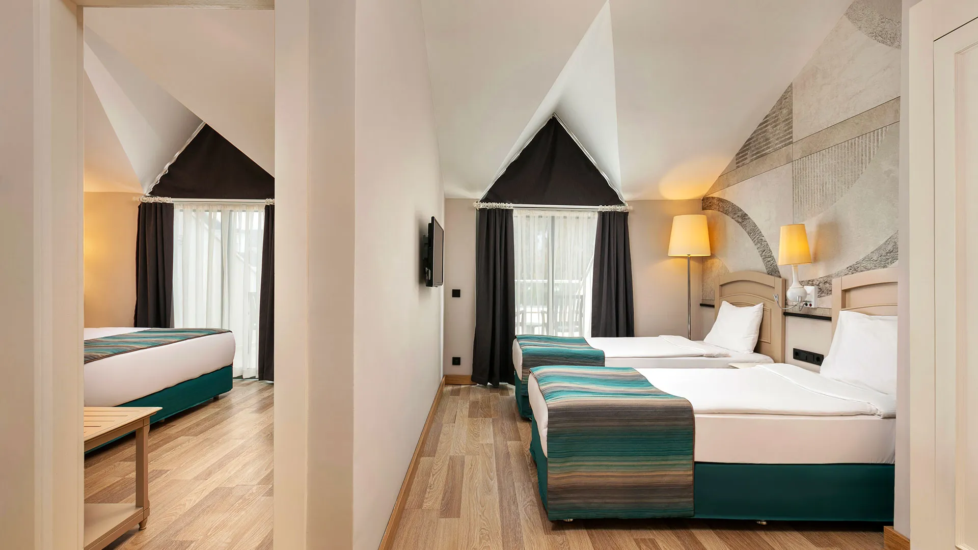 Greenwood Kemer Resort – 42