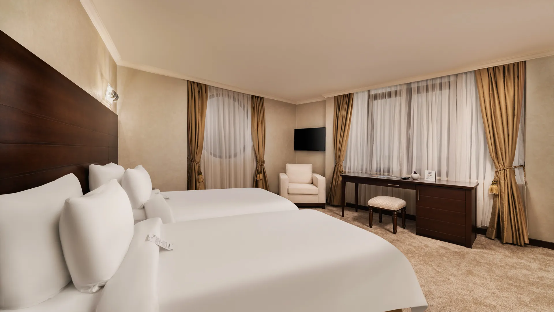 RIXOS PARK BELEK Чартър до Анталия от Пловдив 2026 [PDV] – 94