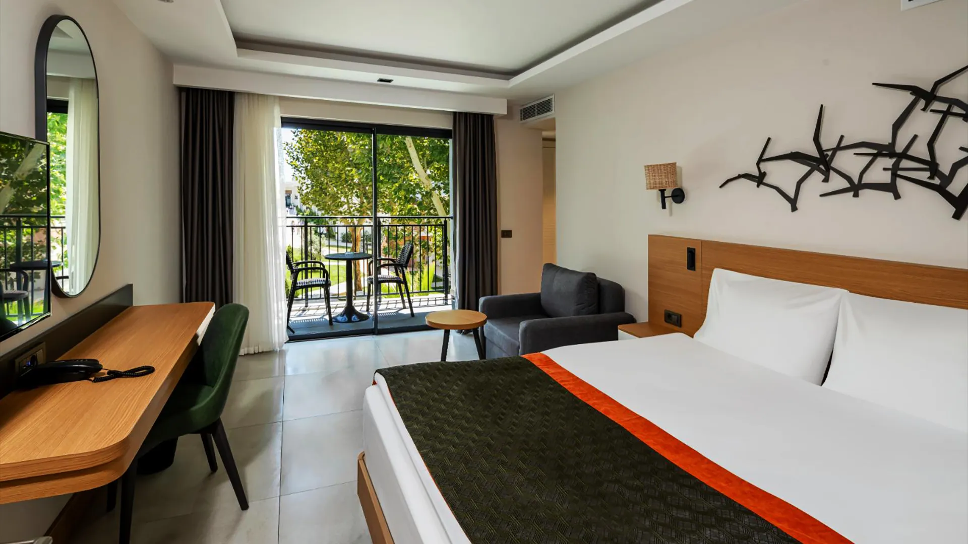 Swandor Hotels & Resort Kemer – 20