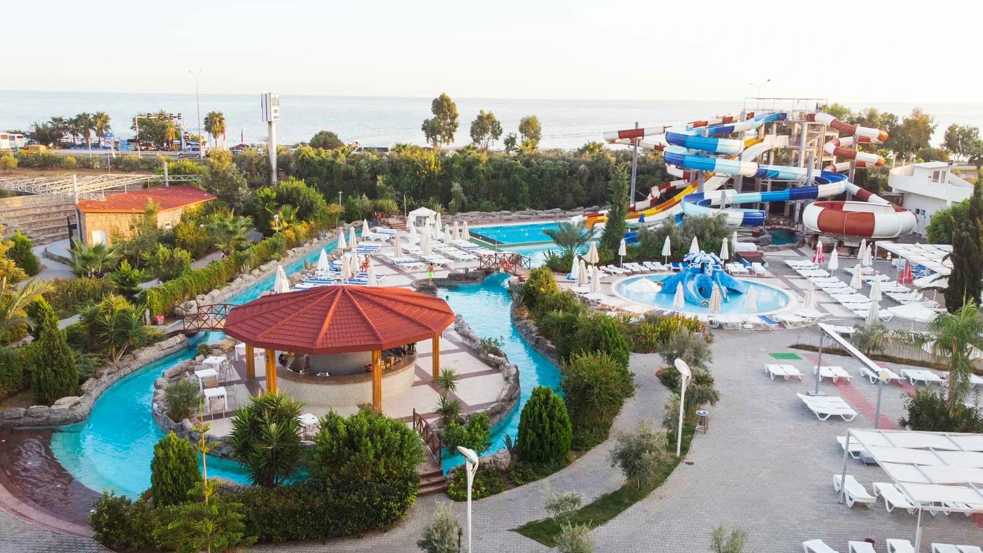 Kahya Resort Aqua & Spa – 6