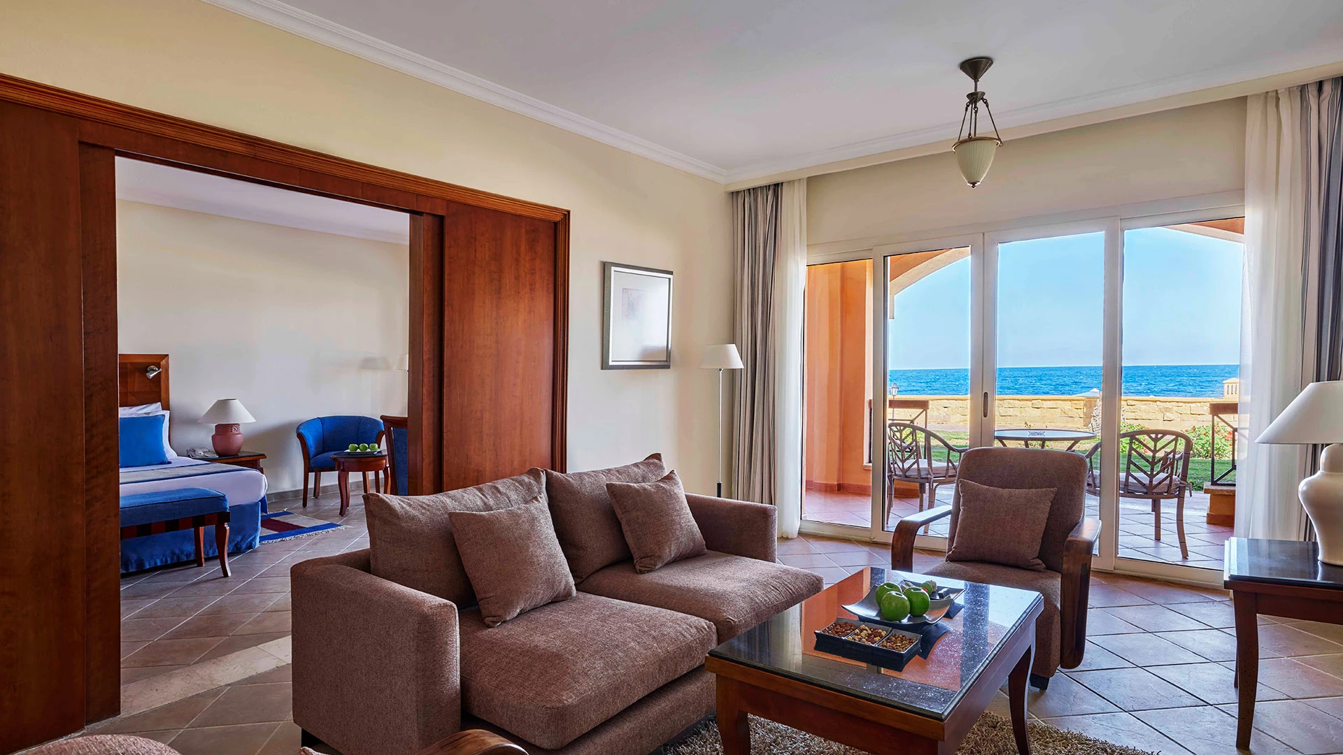 Jaz Grand Marsa Hotel – Марса Алам – Рай за гмуркачи и морски приключенци с полет от София - 2026 – 10