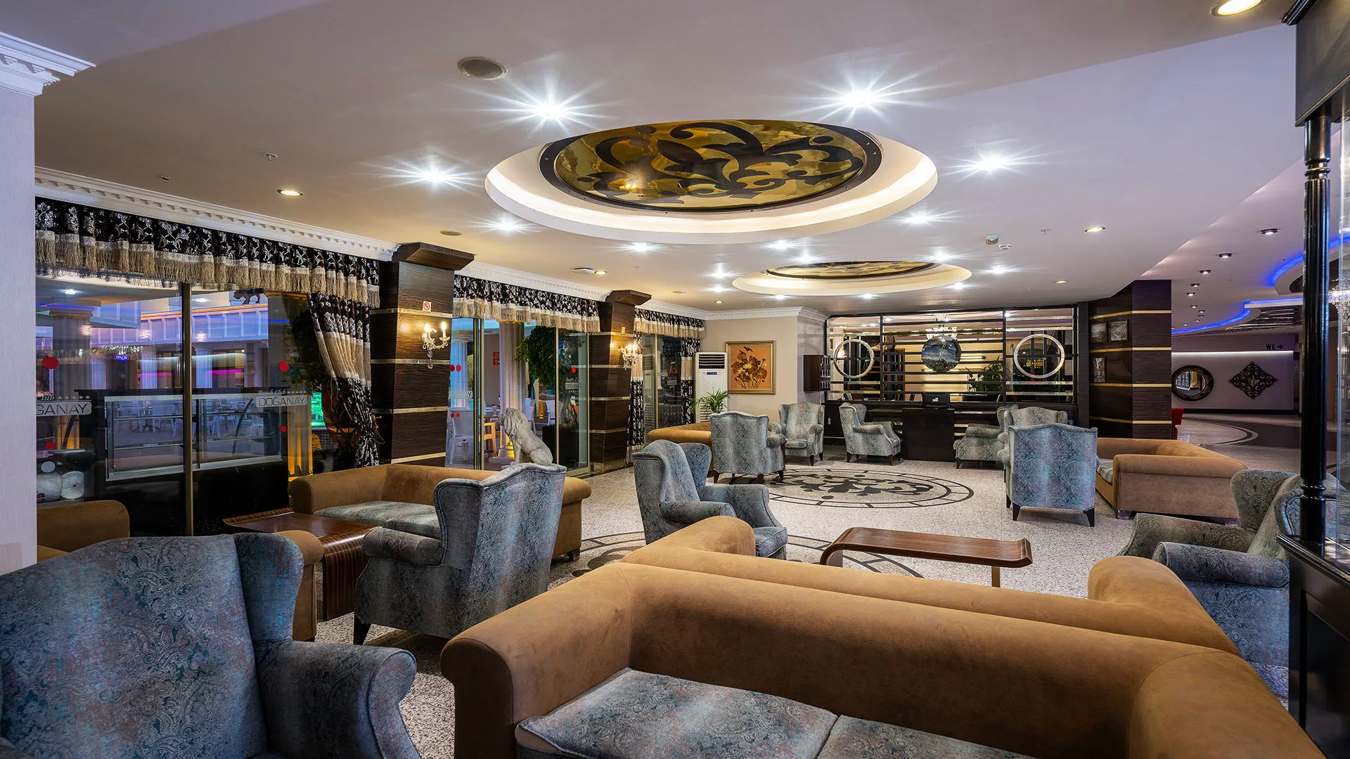 DOGANAY BEACH CLUB Чартър до Анталия от София 2026 [SOF] – 35