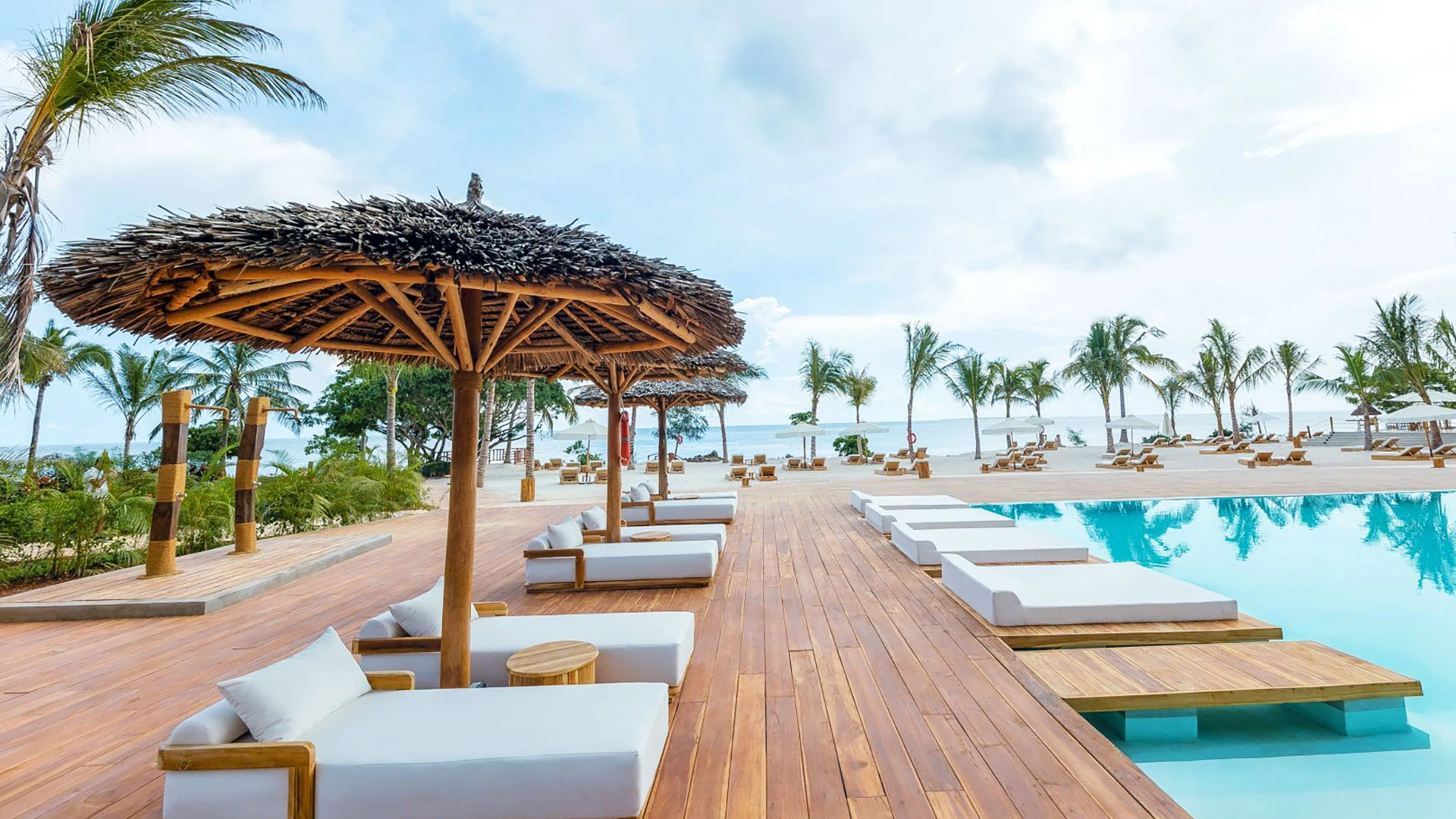 VOI Kiwengwa Hotel – ПОЧИВКА В ЗАНЗИБАР - бижуто на Африка - чартър от Пловдив - 7 нощувки – 10
