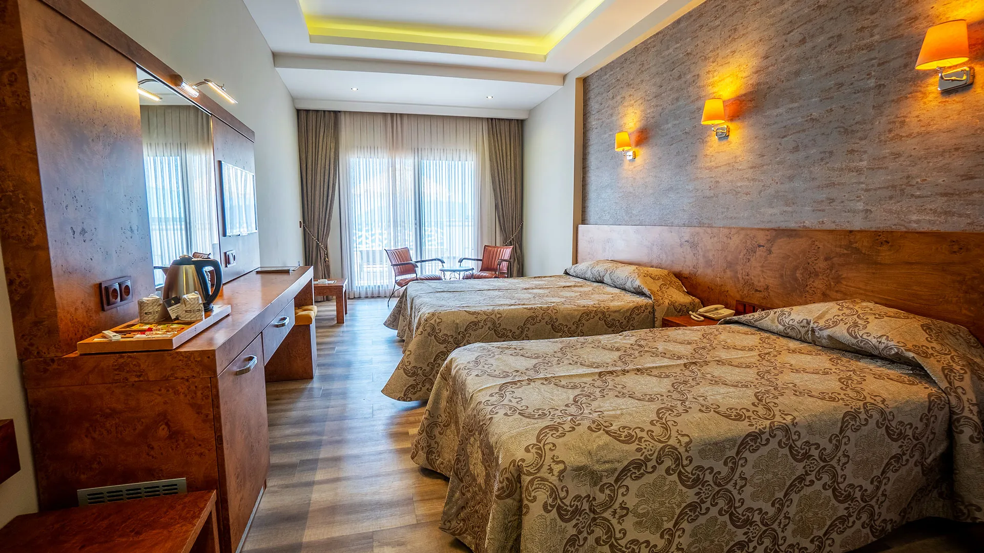 Azka Hotel – 70