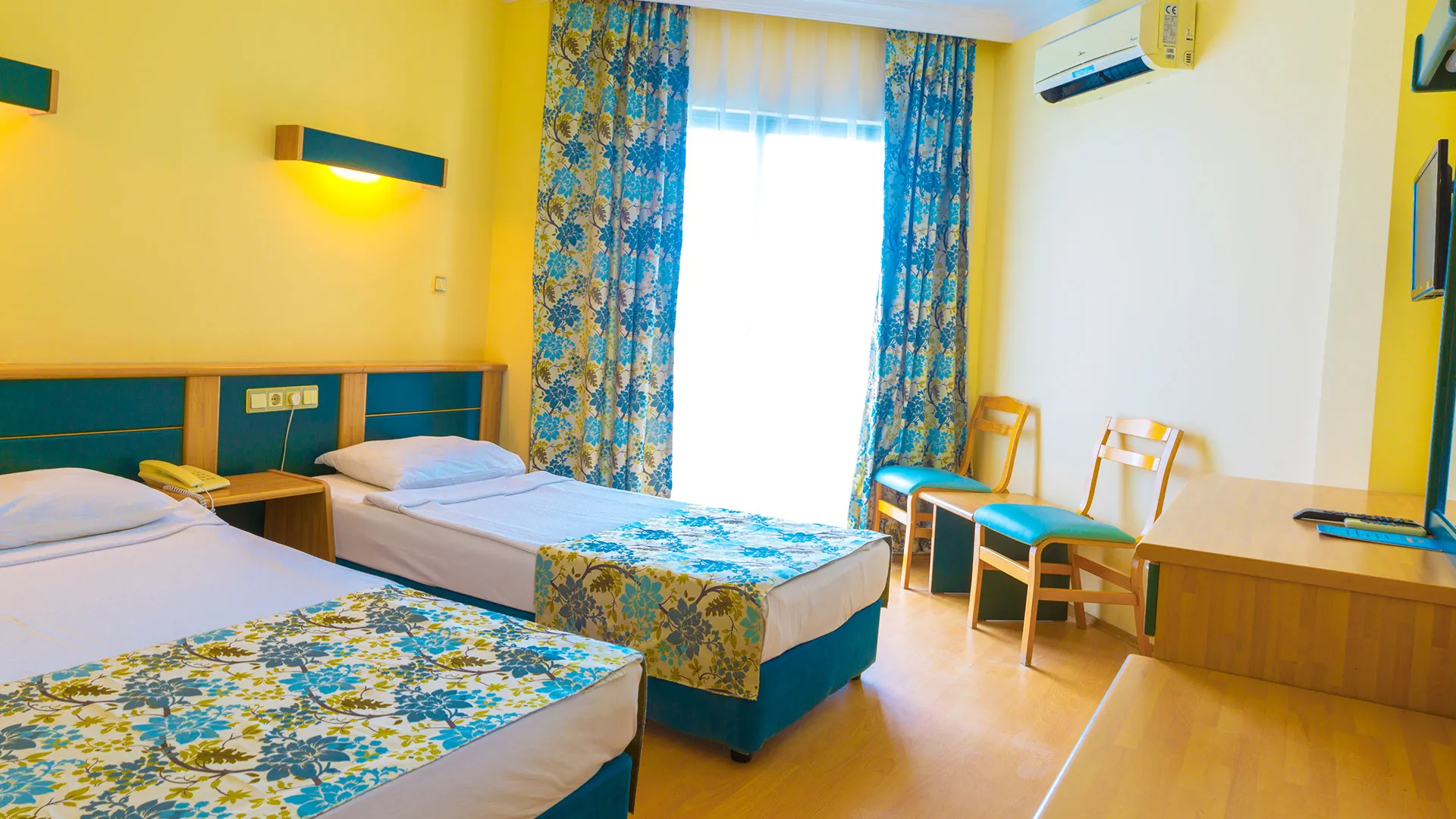 CARETTA RELAX HOTEL Чартър до Анталия от Варна 2026 [VAR] – 36