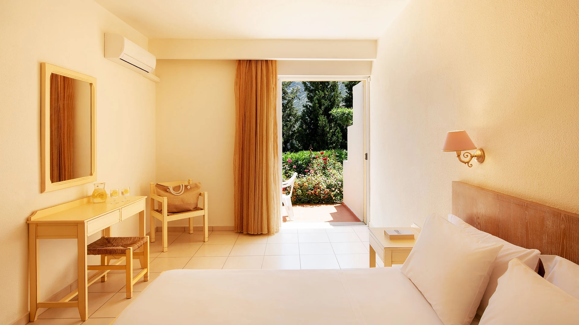 Mitsis Bali Paradise Почивка на о-в Крит с полет от София – 34