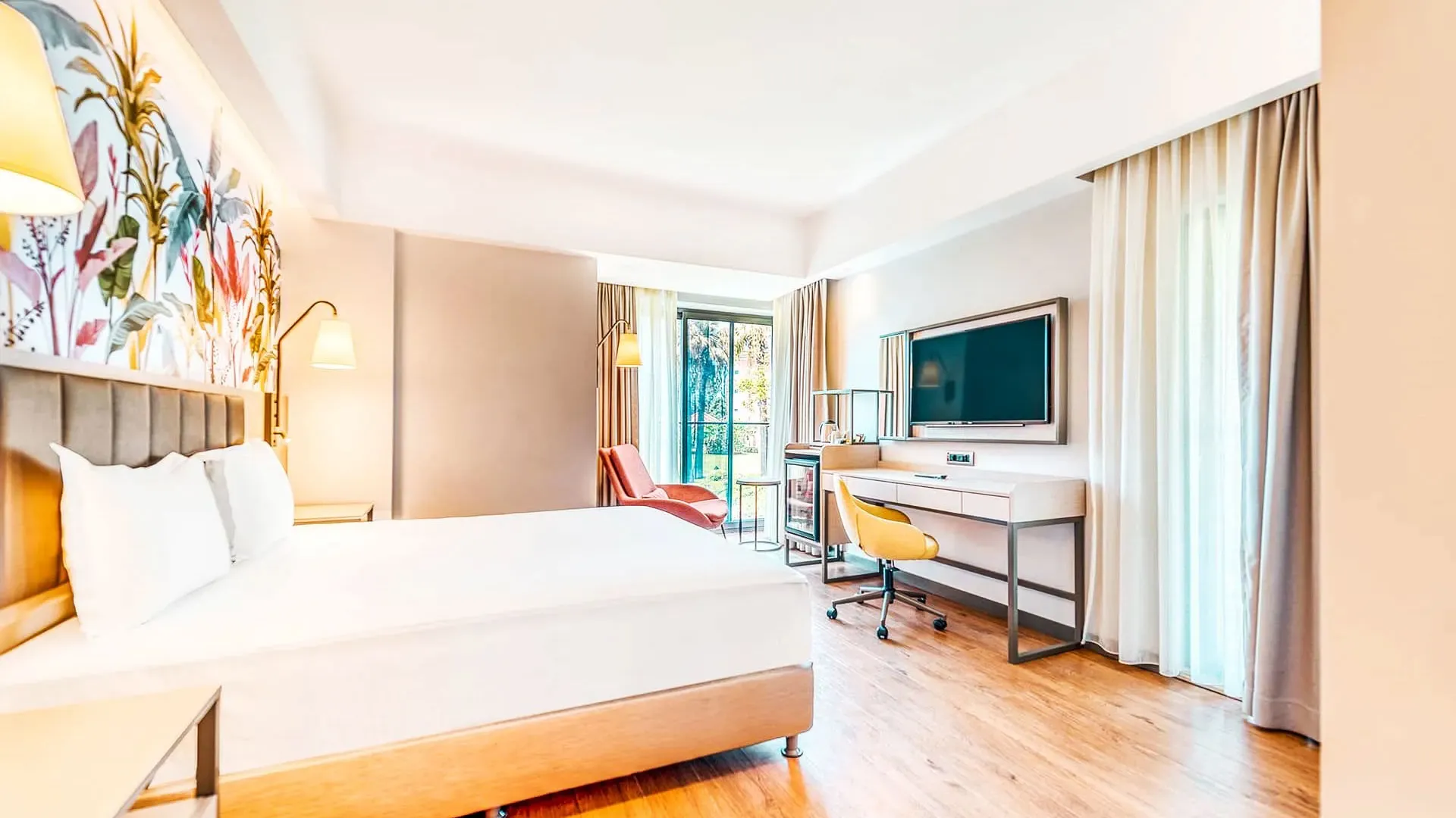 Megasaray Club Belek – 27