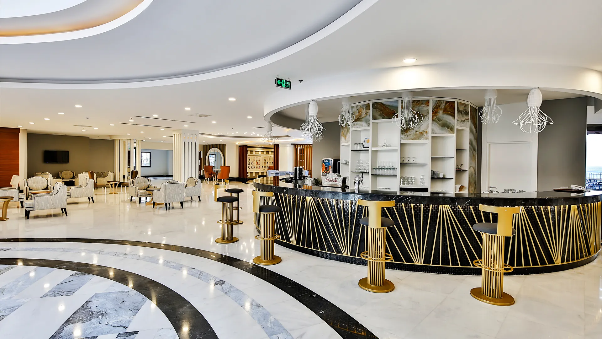 CALIDO MARIS HOTEL Чартър до Анталия от София 2026 [SOF] – 26