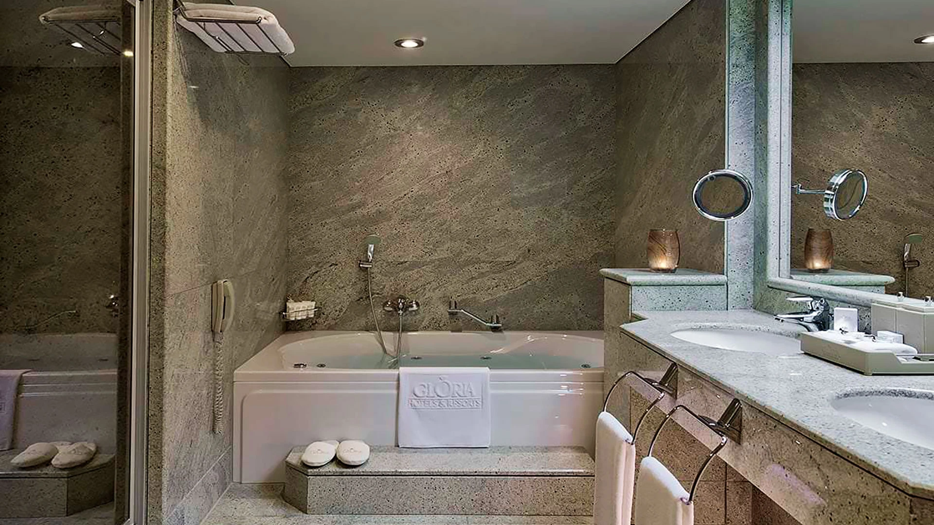 GLORIA VERDE RESORT Нова Година в Анталия с чартър от Пловдив – 85