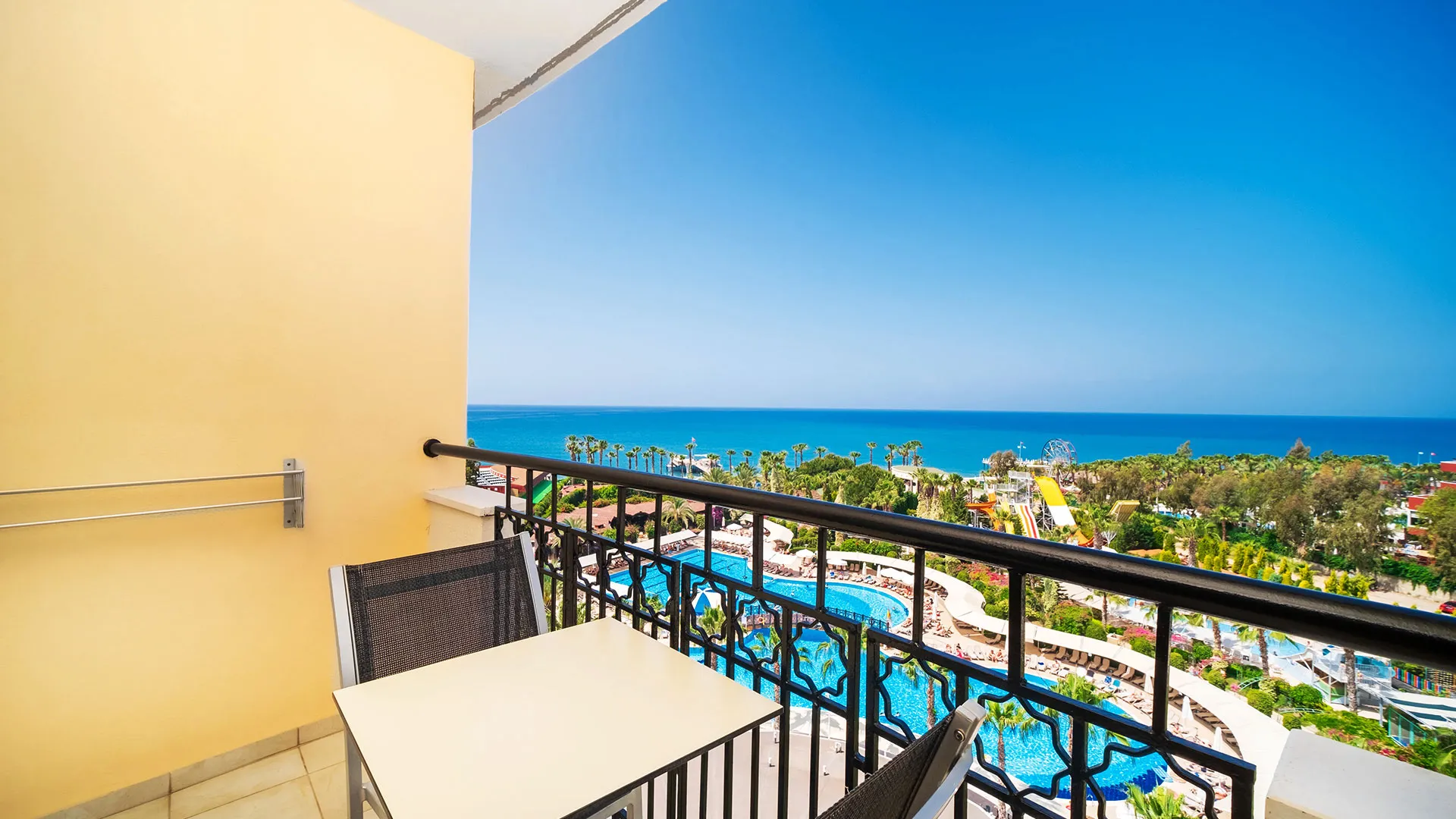 Mukarnas Resort & Spa Hotel – 58