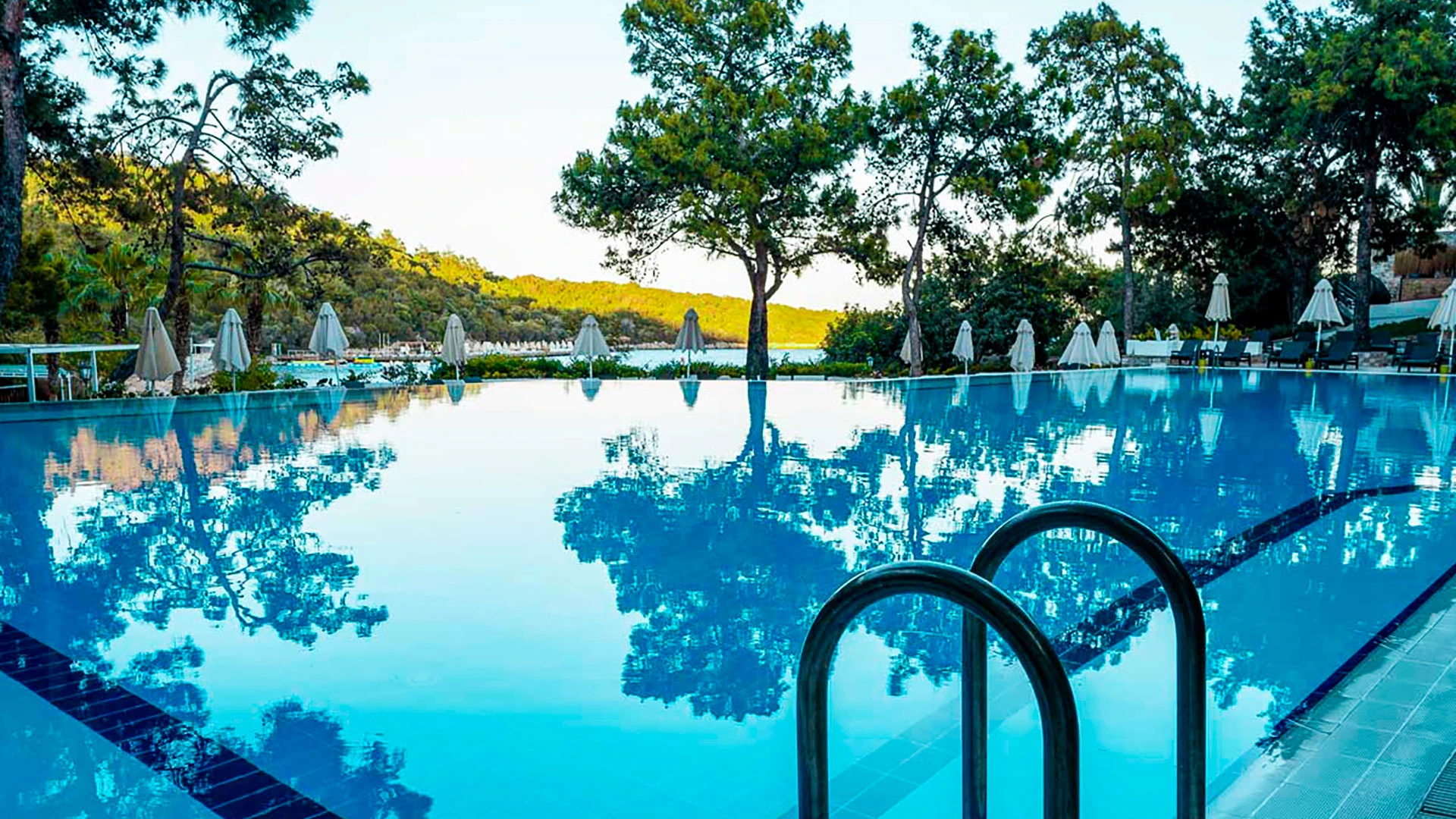 Bodrum Park Resort – 36