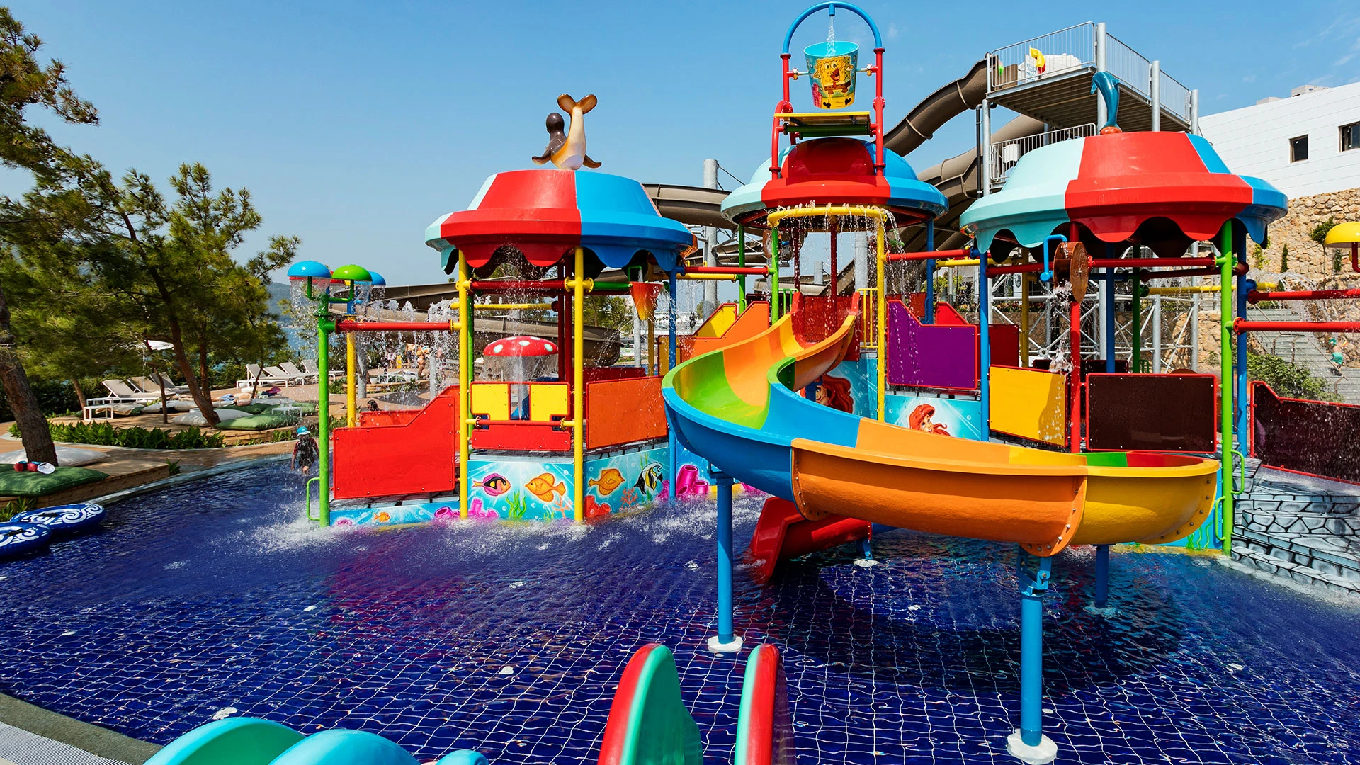 TITANIC LUXURY COLLECTION BODRUM Почивка в Егейска Турция с чартър до Бодрум – 17