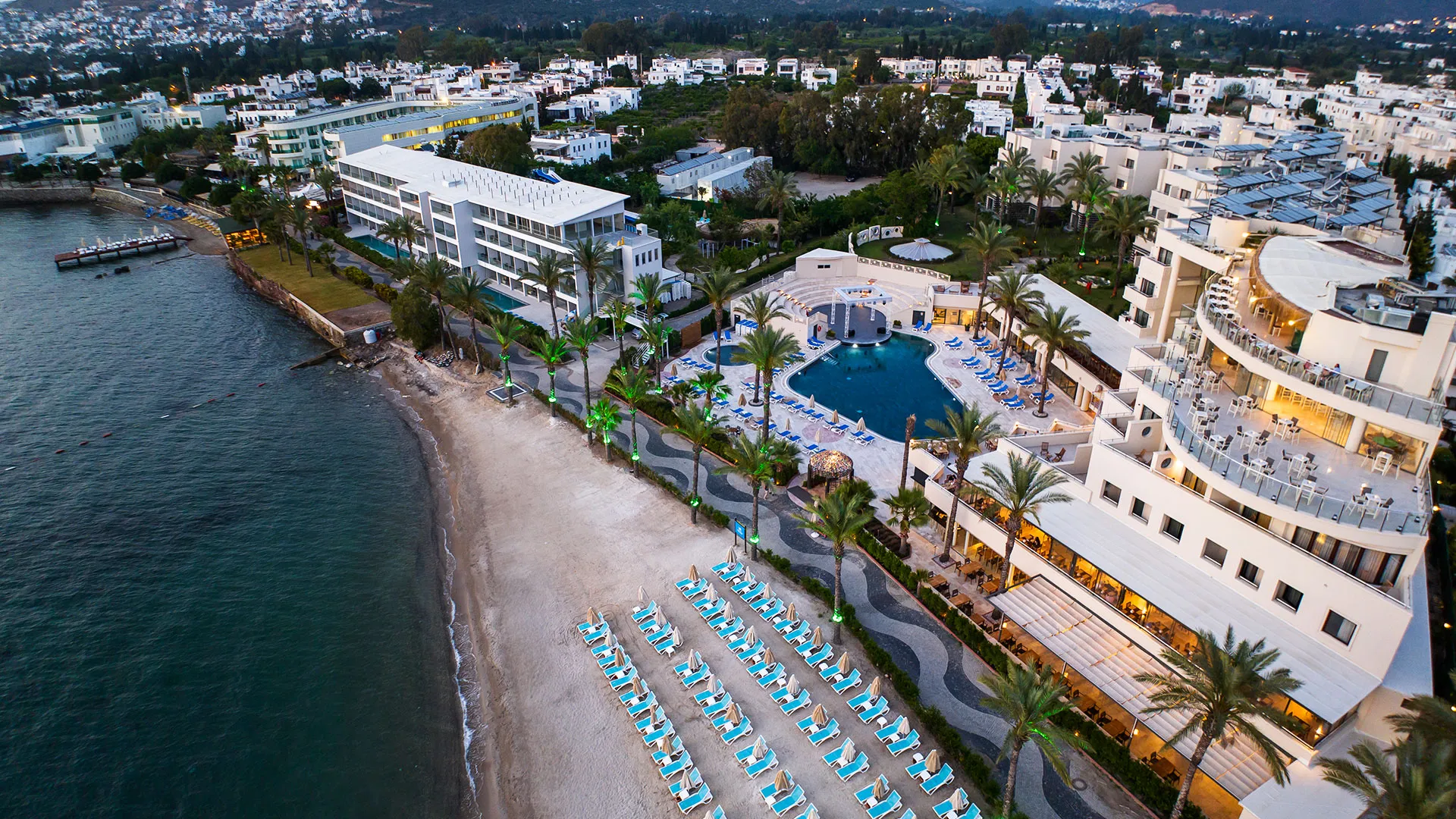 Arin Resort – 2