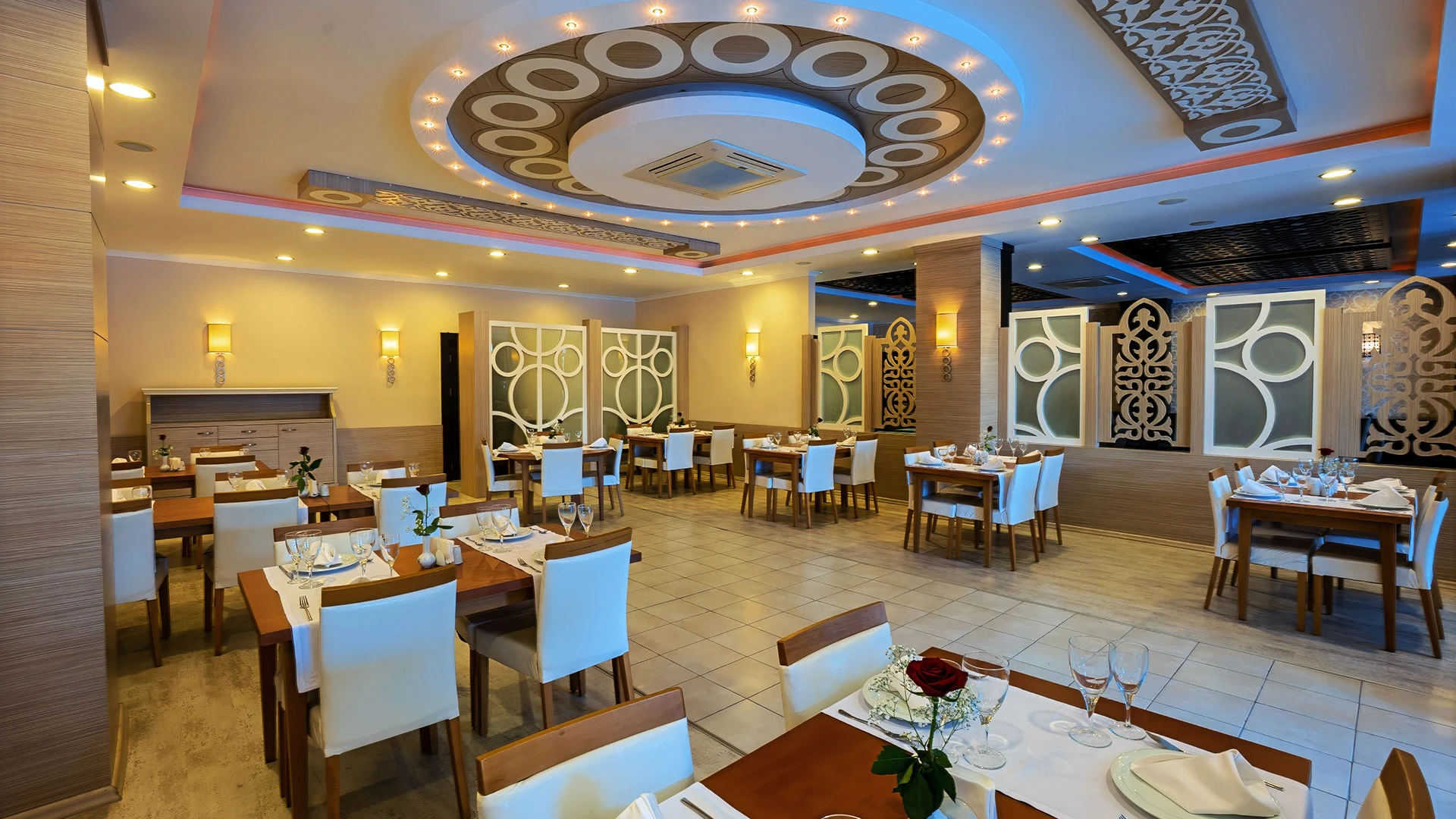 Solivia Hotel – 38