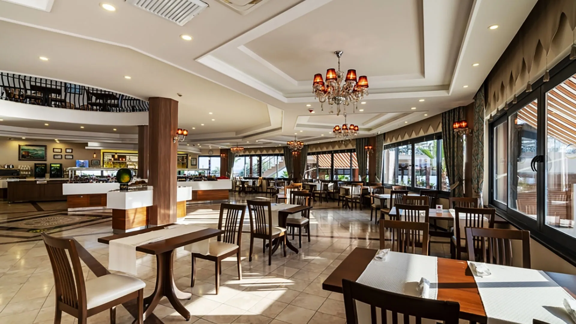 Club Dizalya Hotel – 25