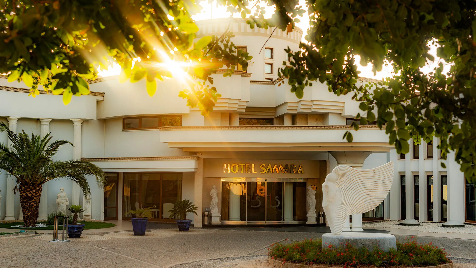 Samara Hotel – 33