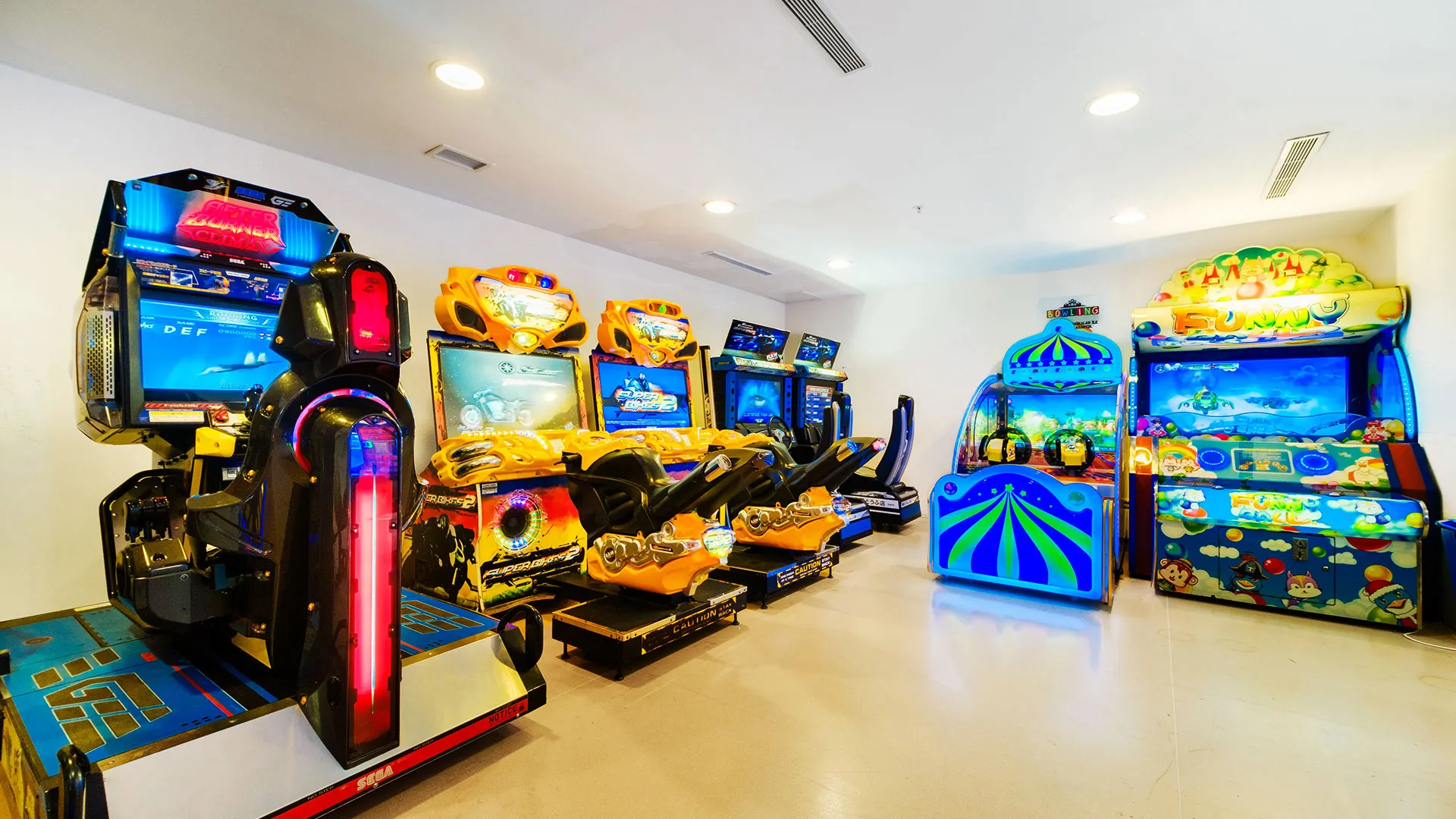 Mukarnas Resort & Spa Hotel – 70