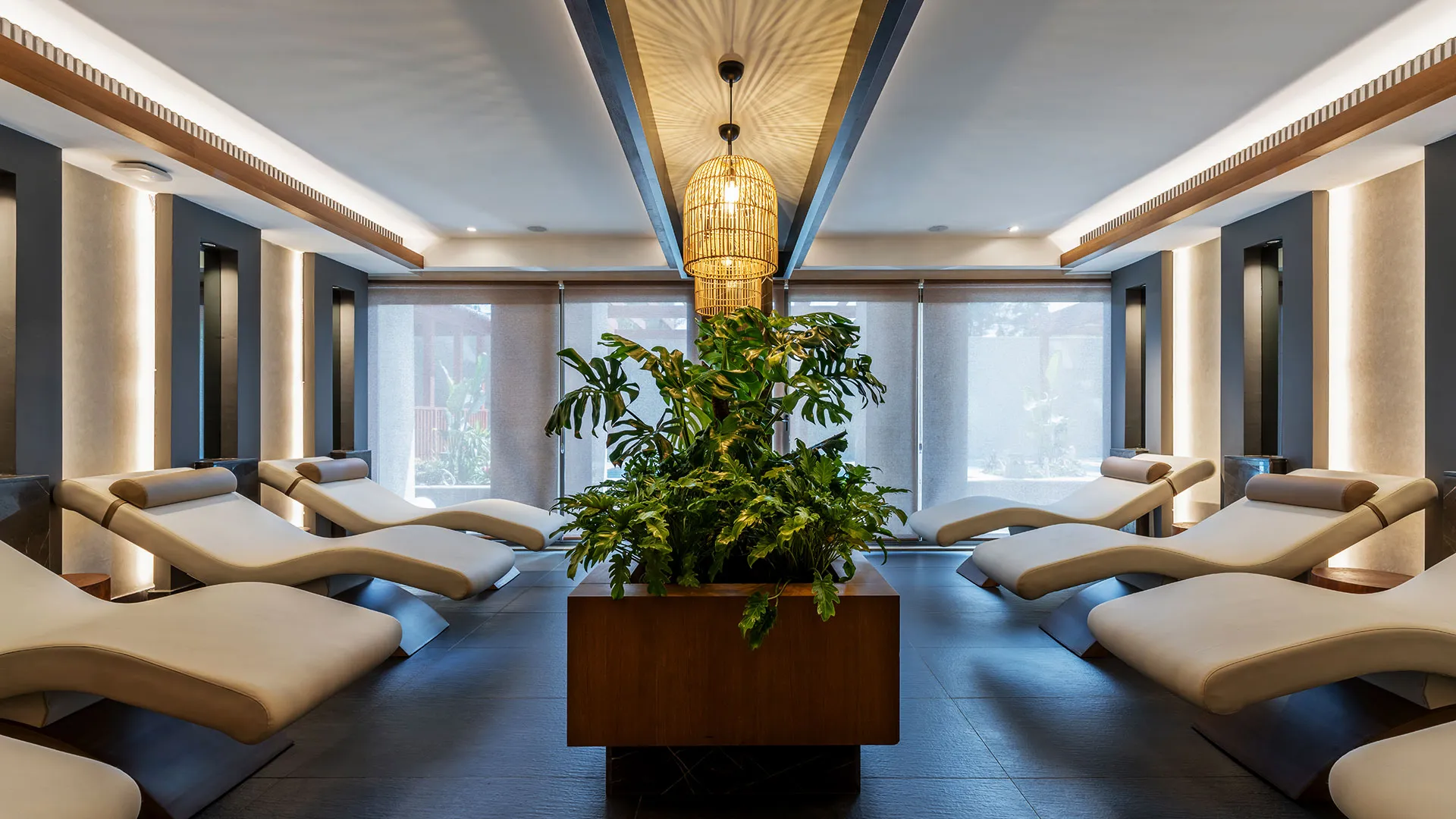 Sural Garden Hotel – 86