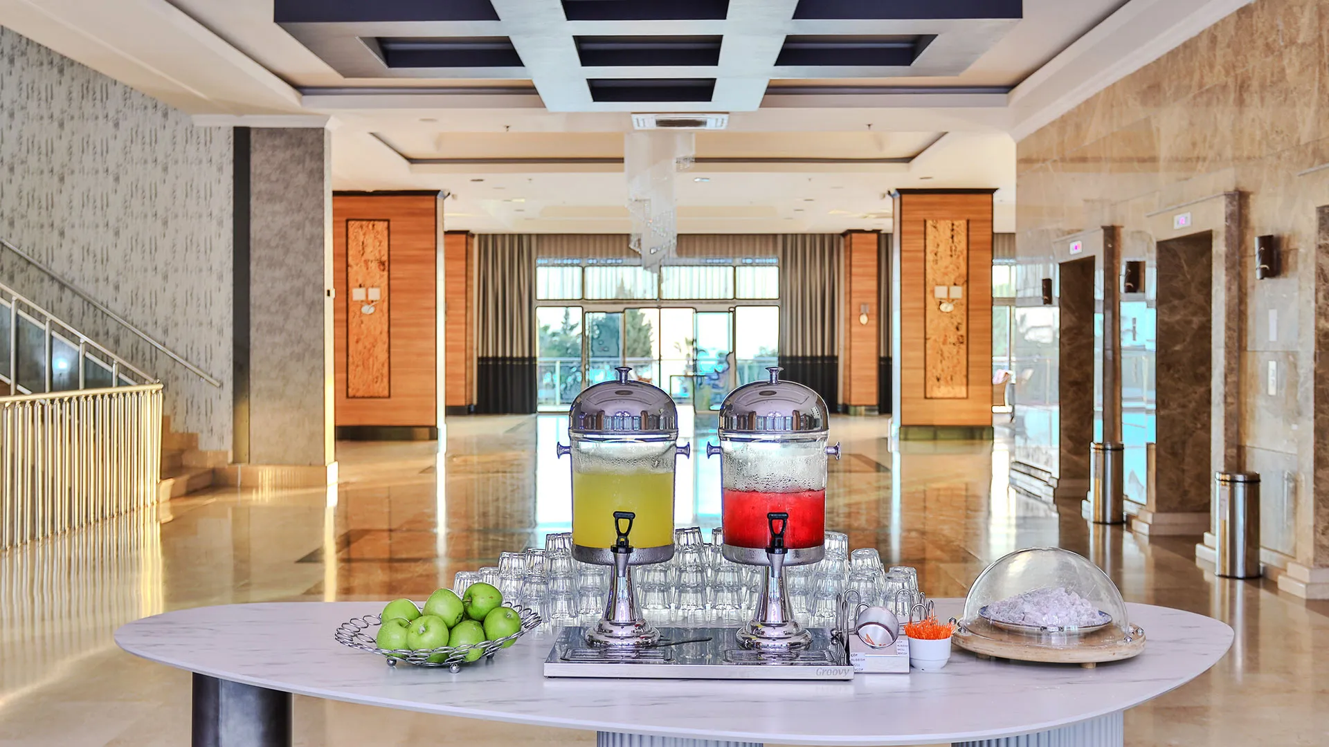 Casa Fora Beach Resort – 48
