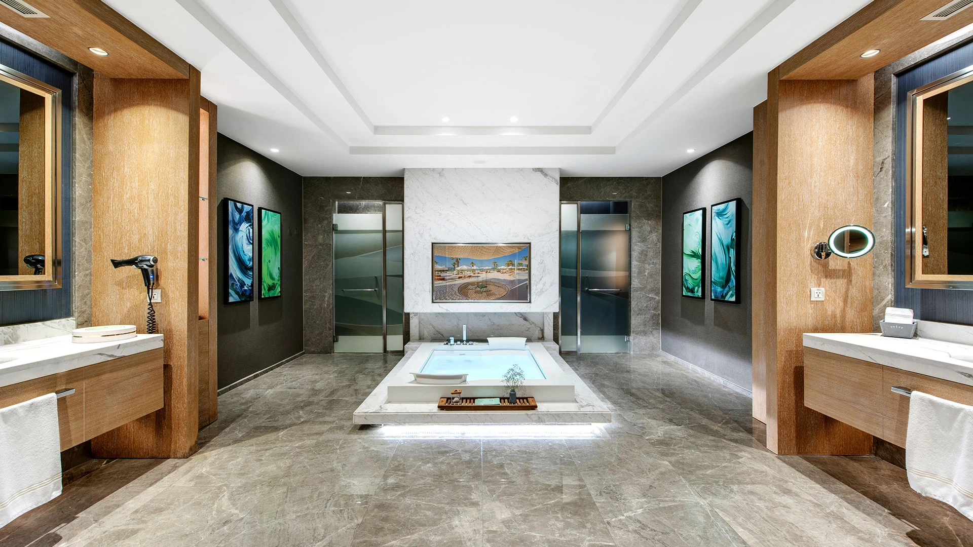 REGNUM CARYA GOLF & SPA RESORT Нова Година в Анталия с чартър от Пловдив – 35