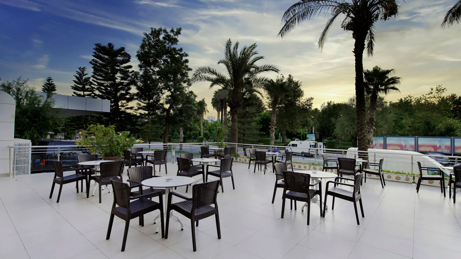 SEA LIFE FAMILY RESORT HOTEL Нова Година в Анталия с чартър от Пловдив – 70