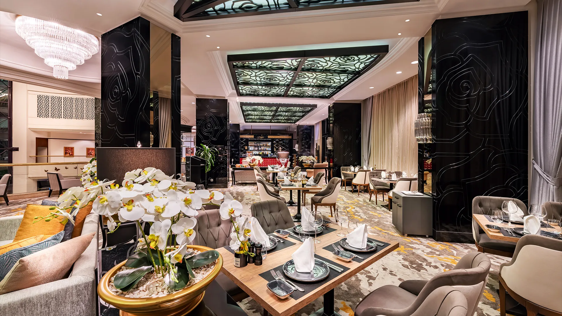 RIXOS DOWNTOWN Чартър до Анталия от София 2026 [SOF] – 70