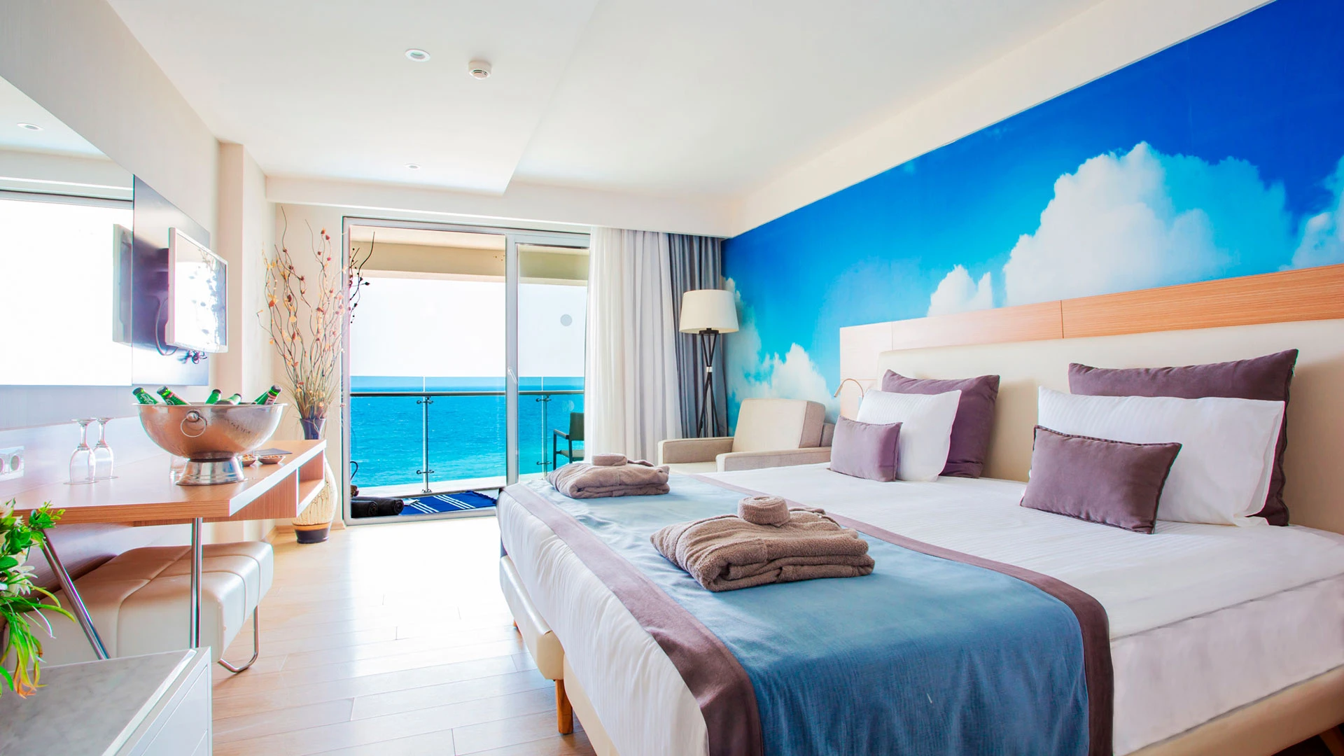 Selene Beach & Spa Hotel – 80