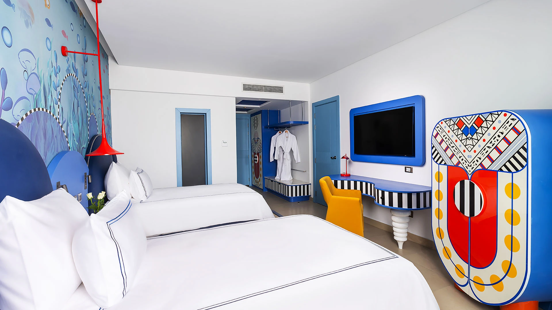 RIXOS RADAMIS SHARM El SHEIKH Чартър до Шарм ел Шейх от Варна 2026 [VAR] – 61