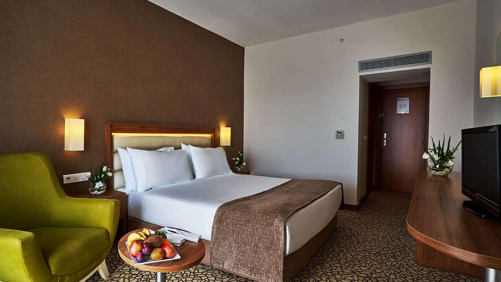 Richmond Ephesus Resort – 34