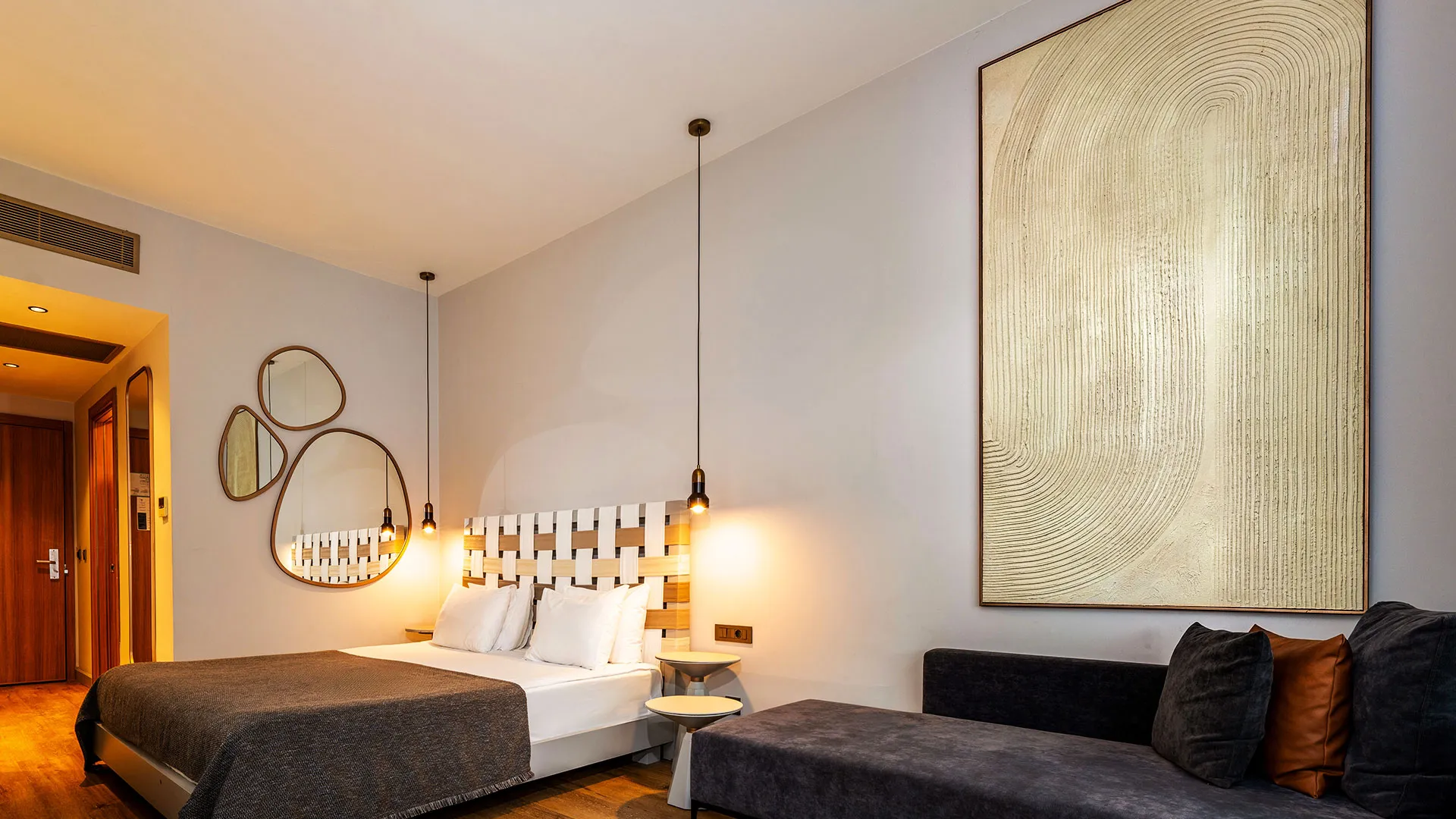 Jiva Beach Resort – 52