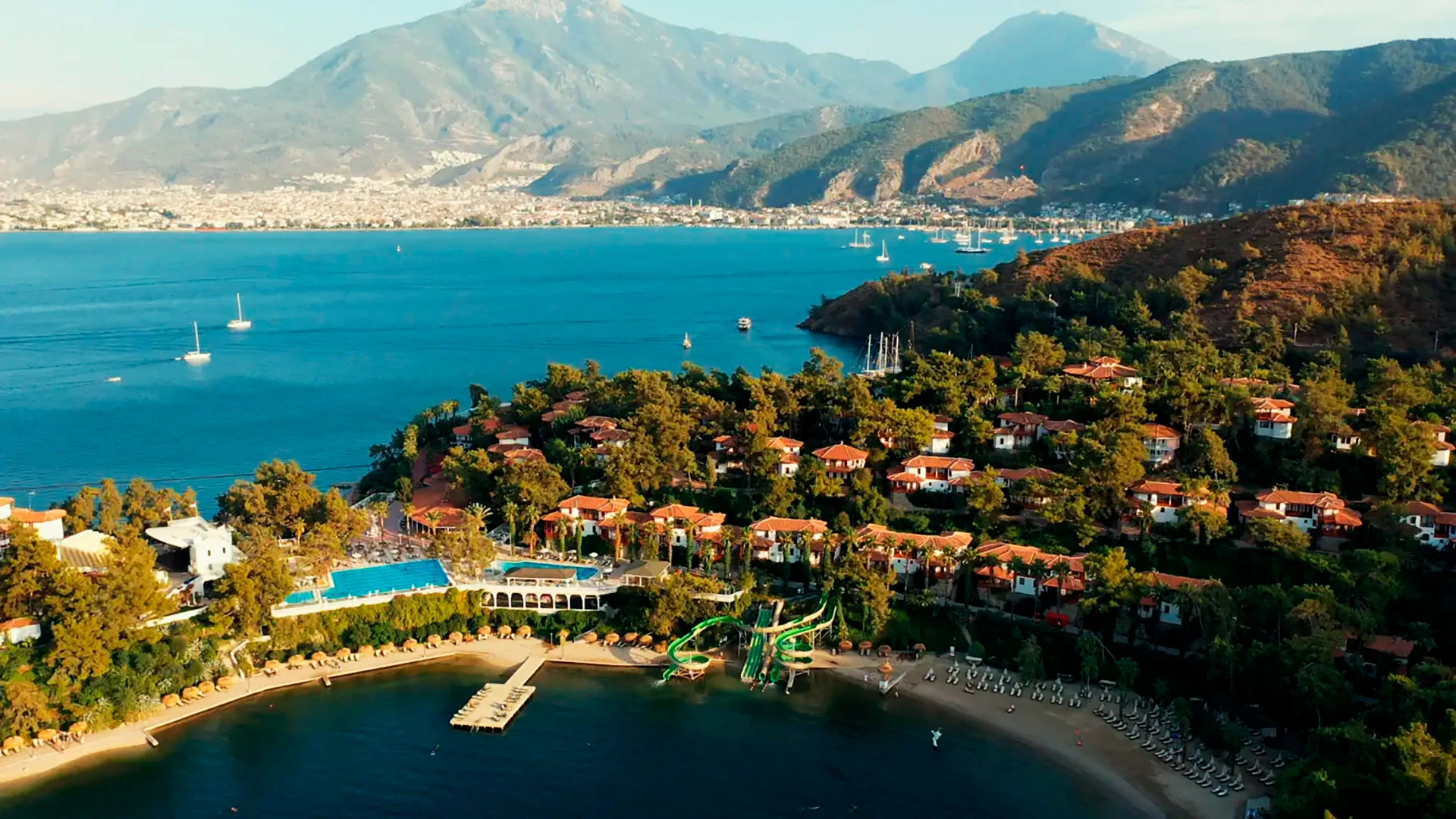 Letoonia Club Hotel – 6