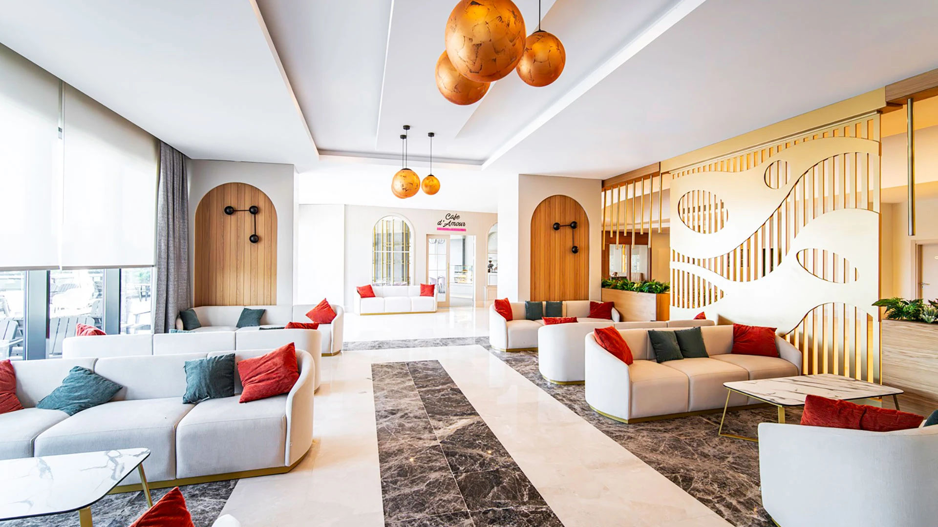 Side Moon Palace Hotel – 41