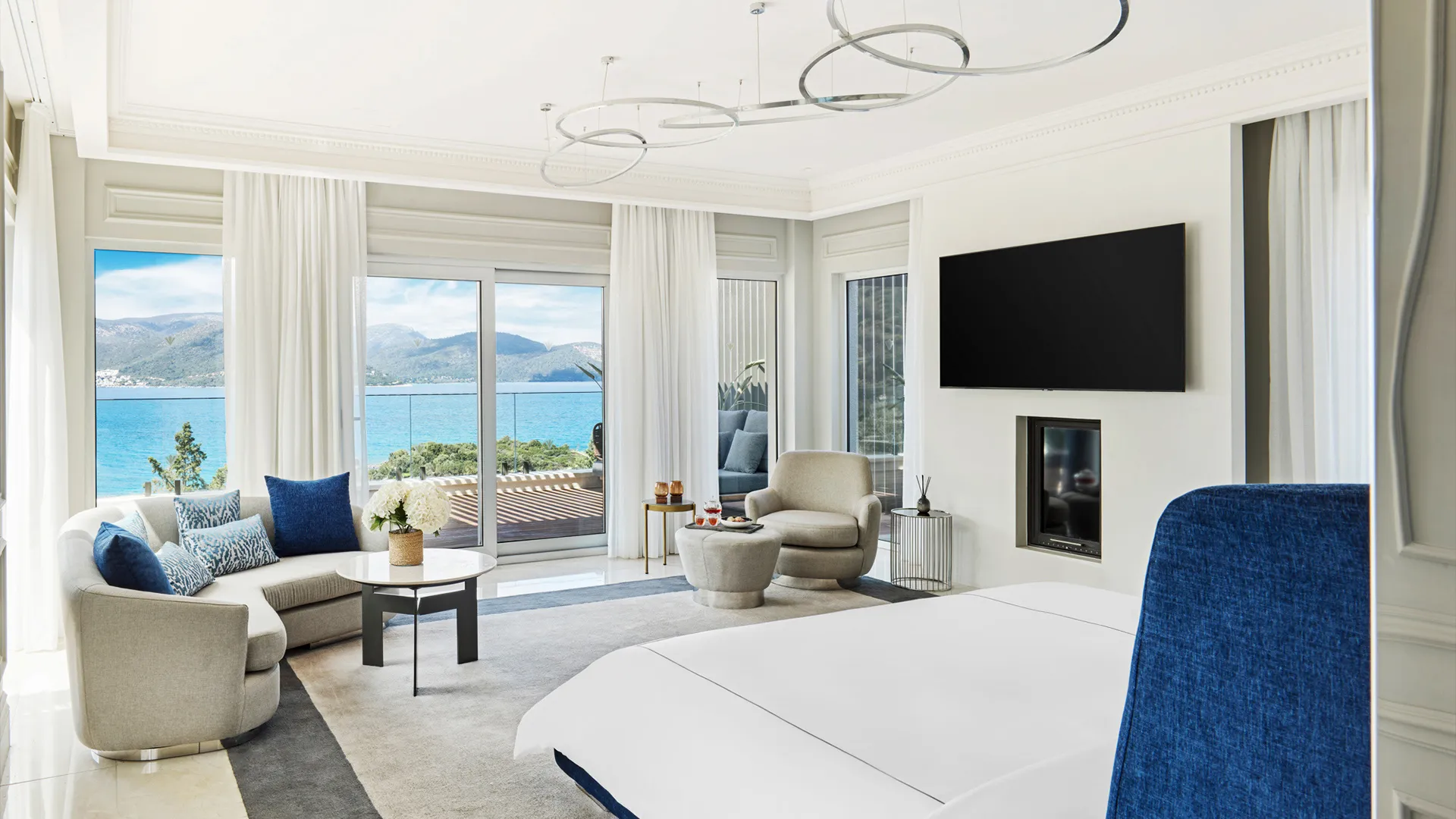 Rixos Premium Bodrum – 55