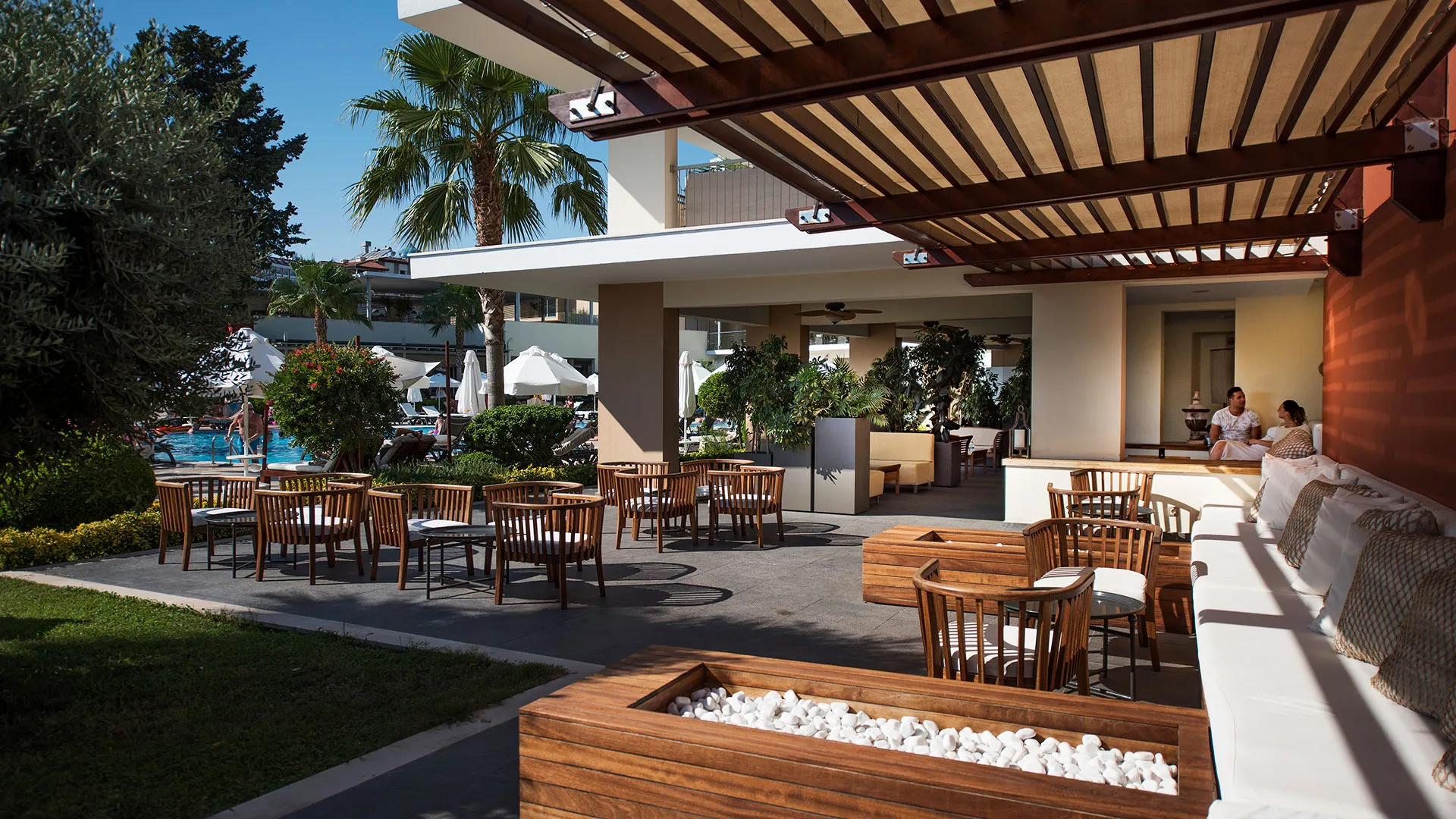 TUI BLUE BARUT ANDIZ (ADULTS ONLY +16) Чартър до Анталия от София 2026 [SOF] – 29