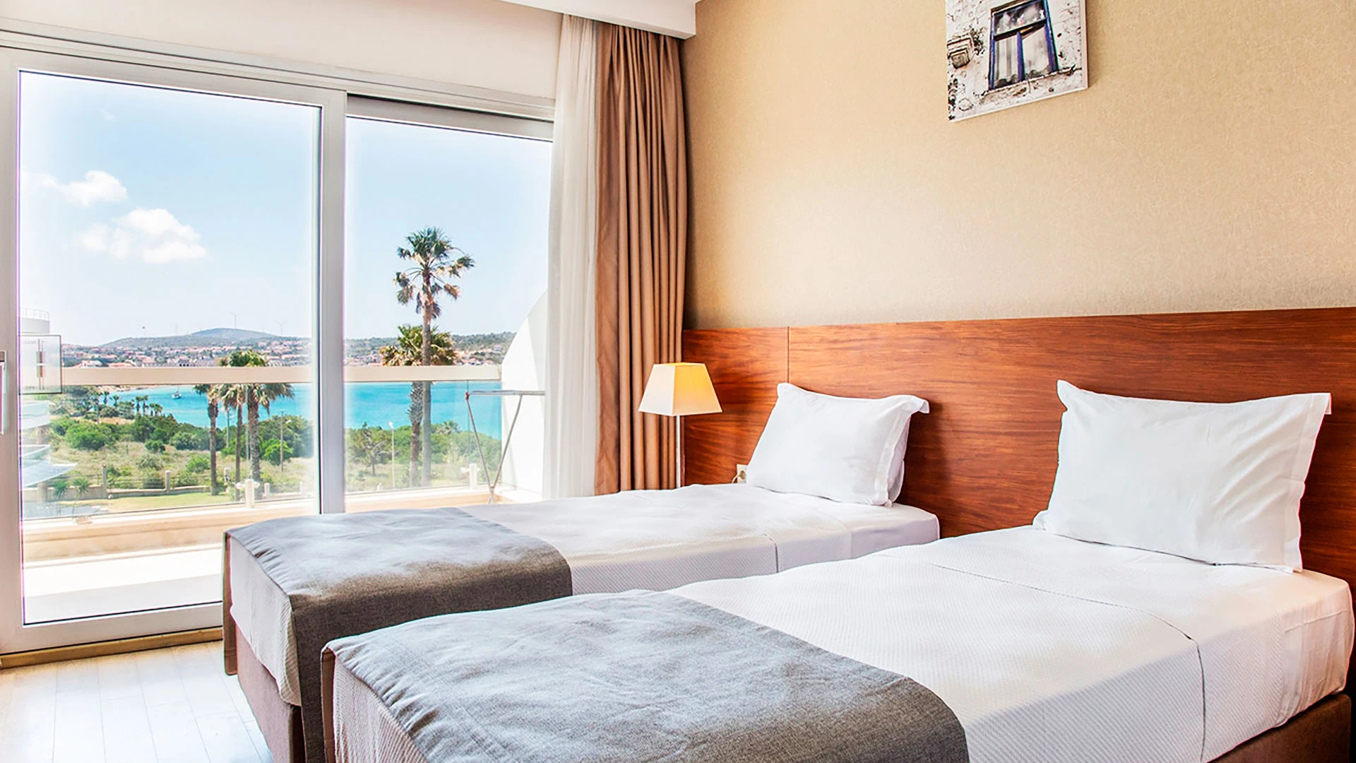 La Quinta By Wyndham Cesme – 10