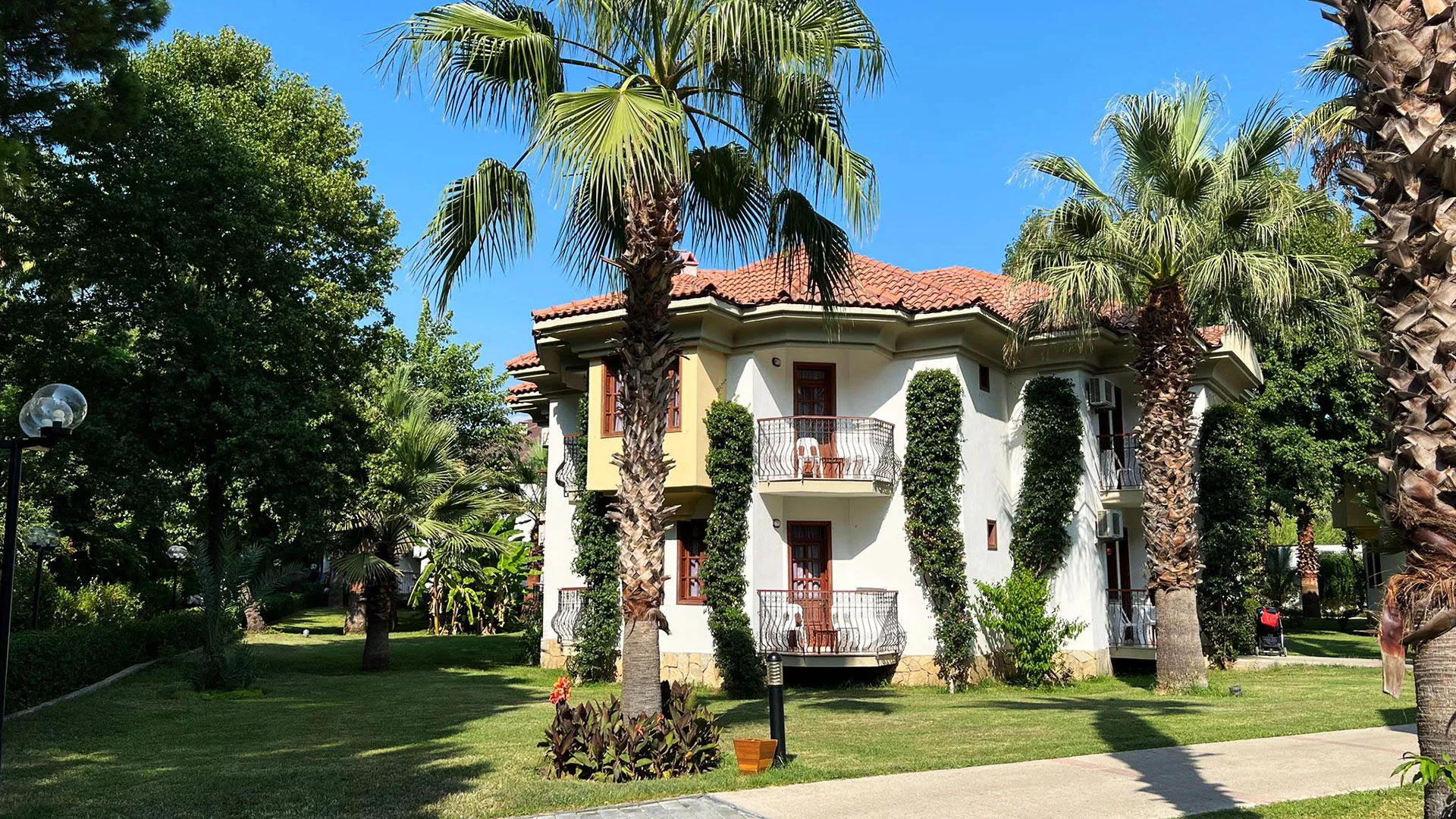 Club Tuana Fethiye – 60