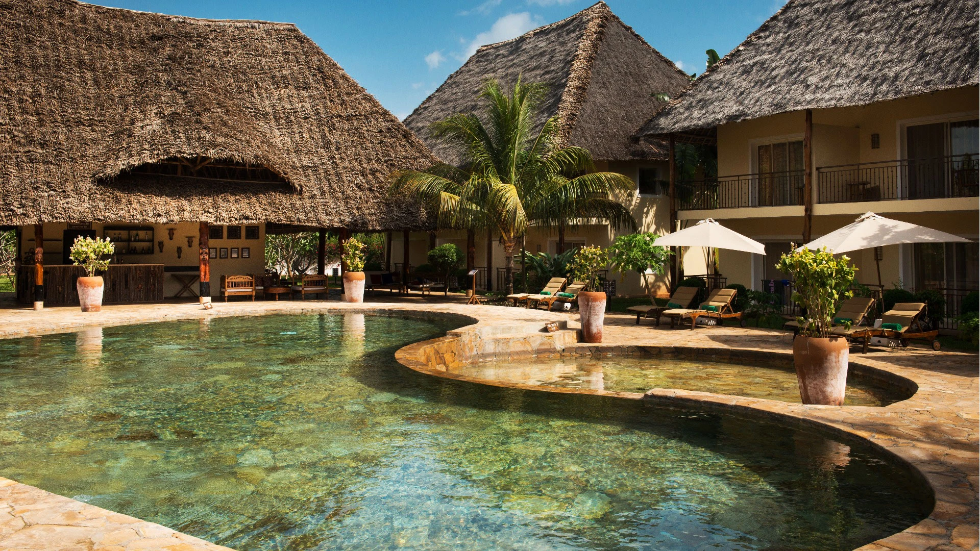TUI Blue Bahari Zanzibar – ПОЧИВКА В ЗАНЗИБАР - бижуто на Африка - чартър от Пловдив - 7 нощувки – 16